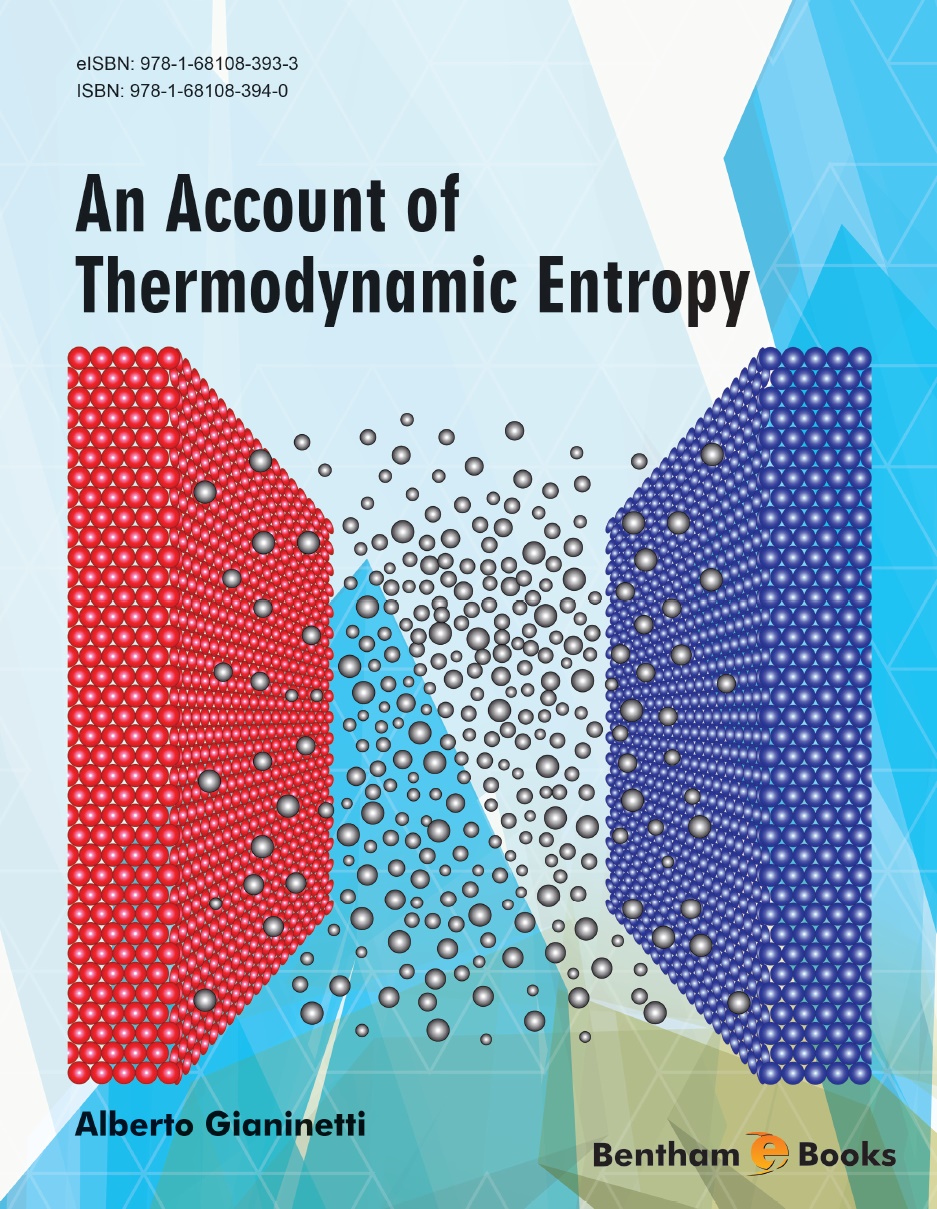 An Account of Thermodynamic Entropy