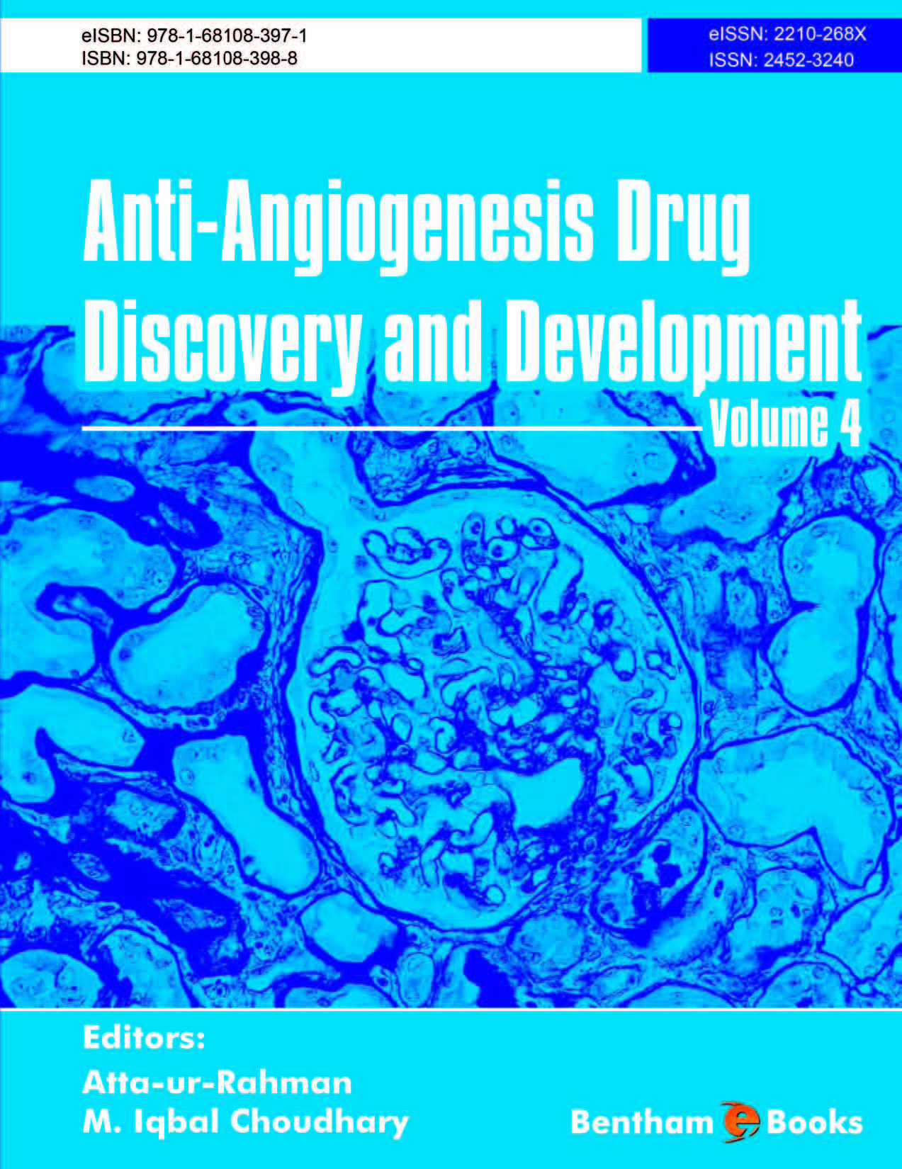 Anti-Angiogenesis Drug Discovery and Development