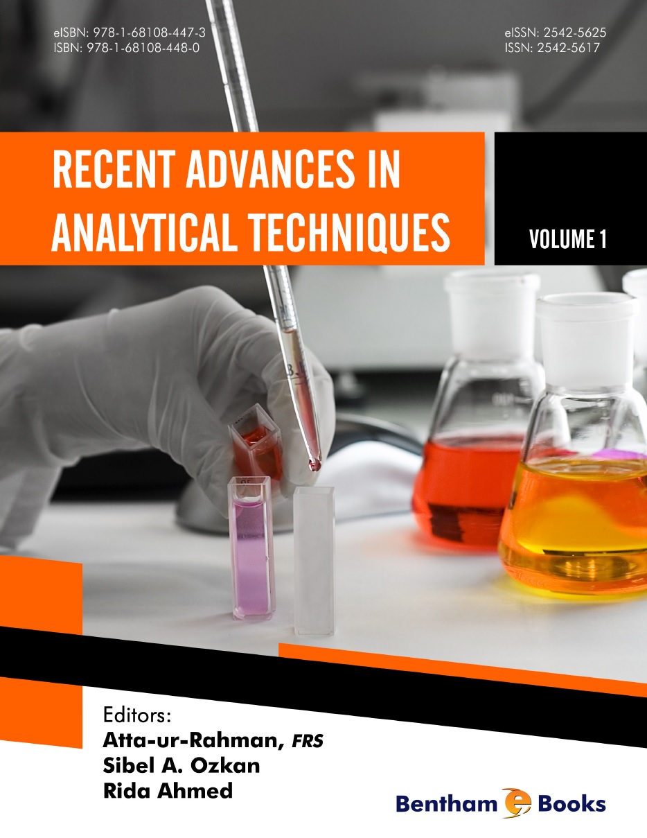 Recent Advances in Analytical Techniques