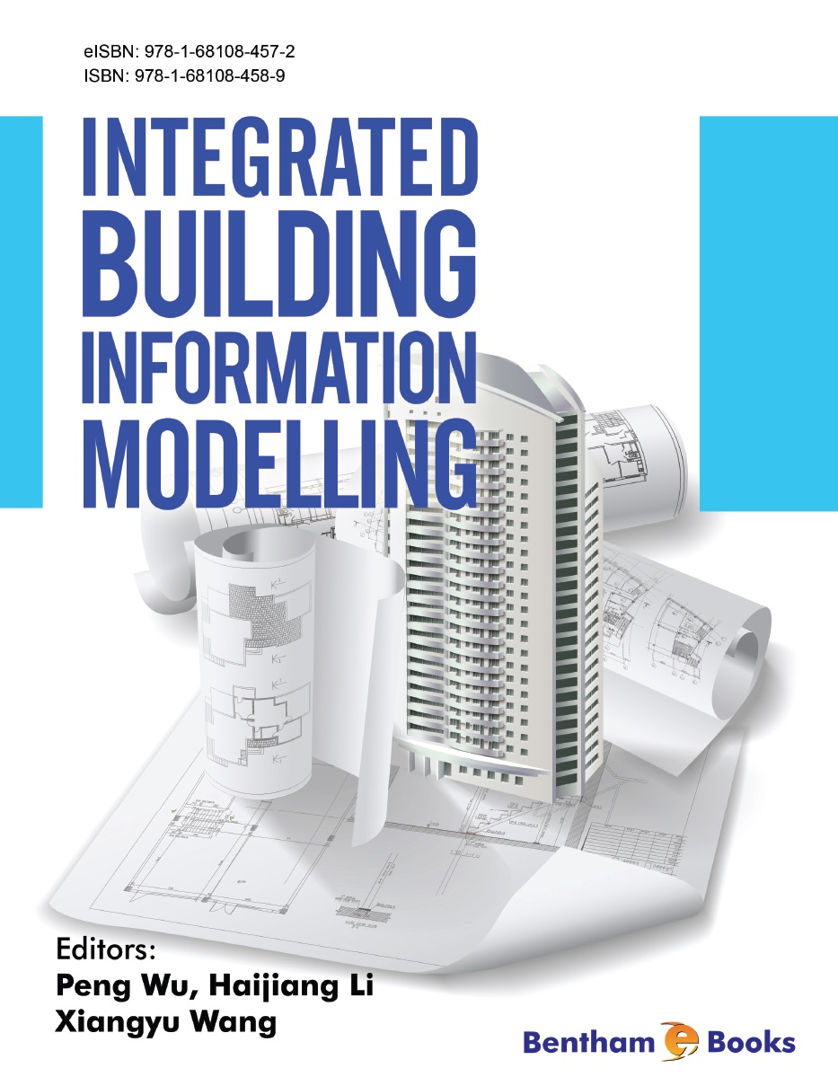 Integrated Building Information Modelling