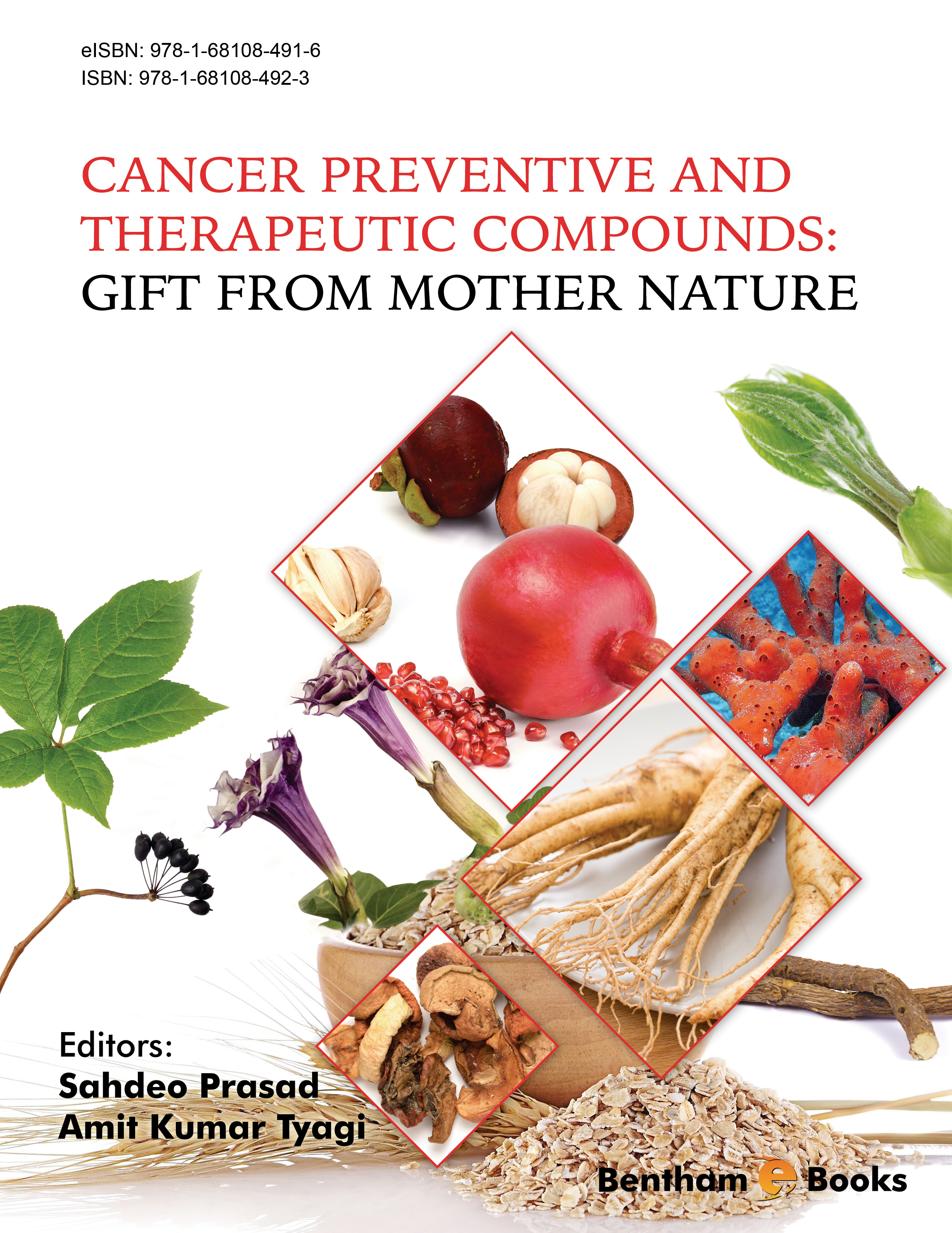 Cancer Preventive and Therapeutic Compounds: Gift From Mother Nature