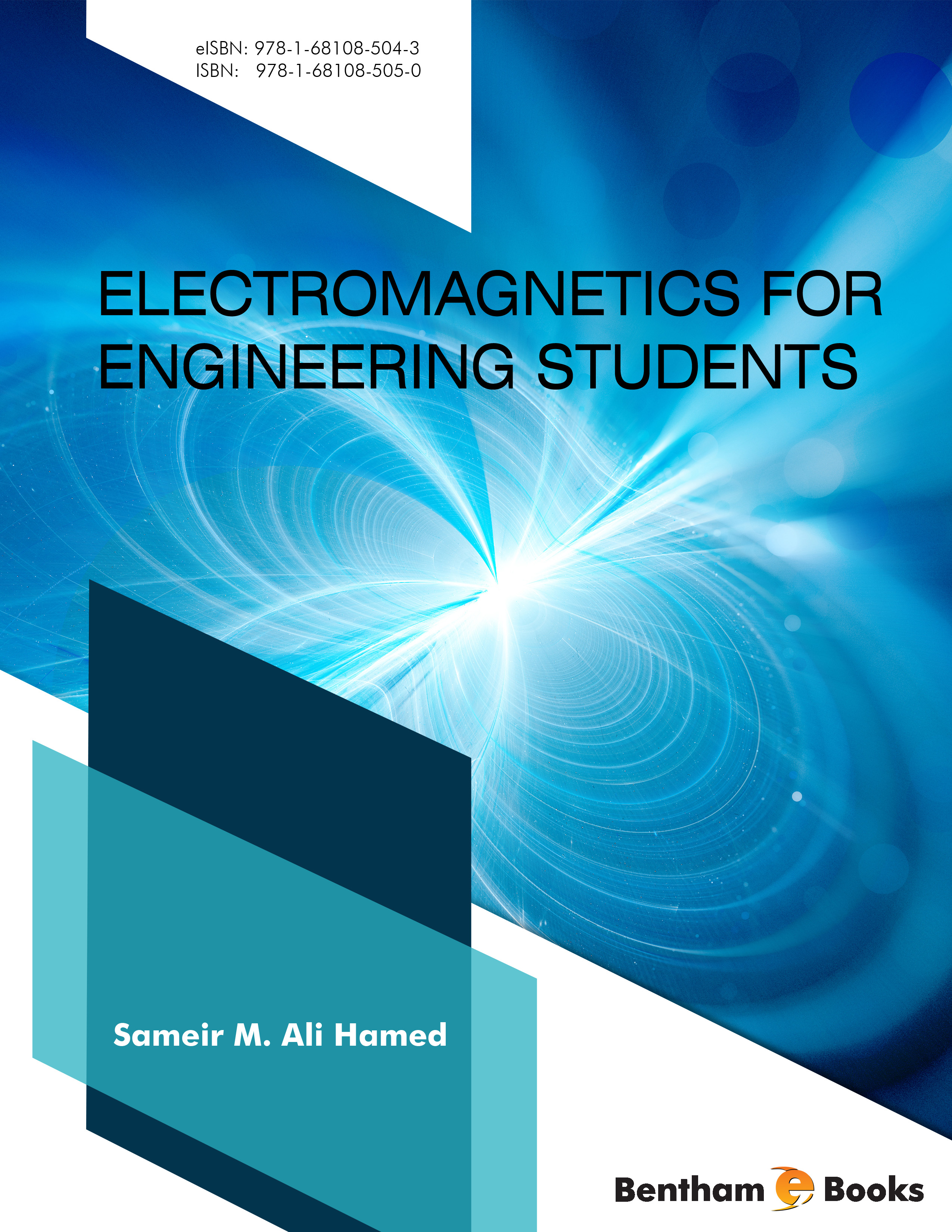 Electromagnetics for Engineering Students: Part 1