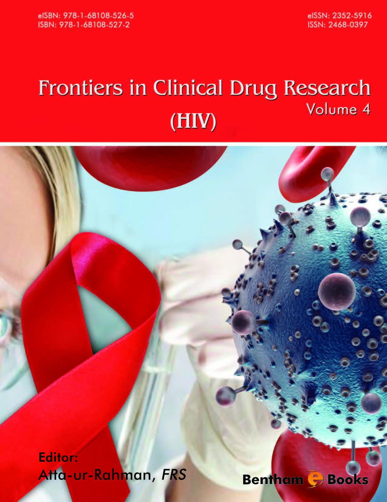 Frontiers in Clinical Drug Research- HIV