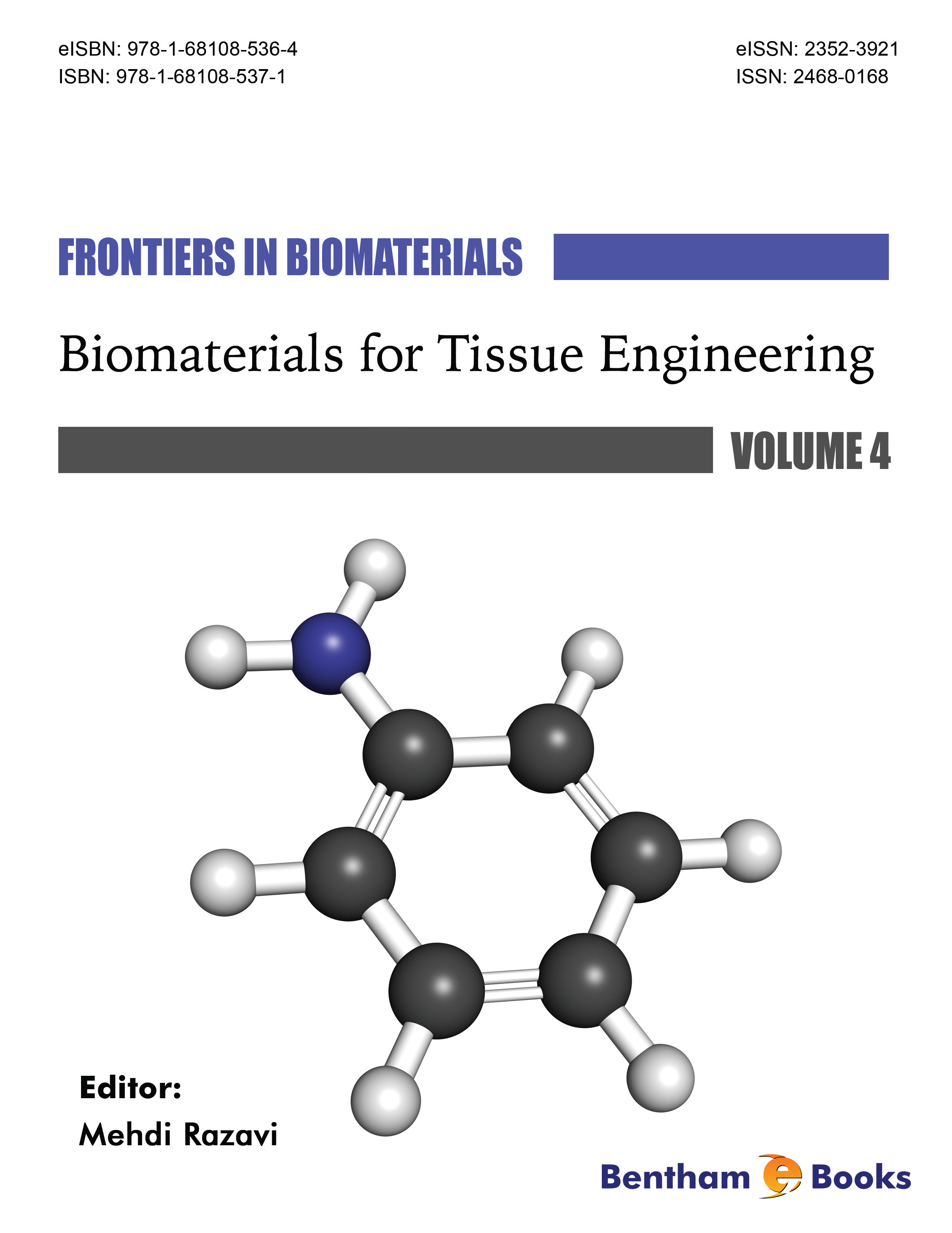 Biomaterials for Tissue Engineering