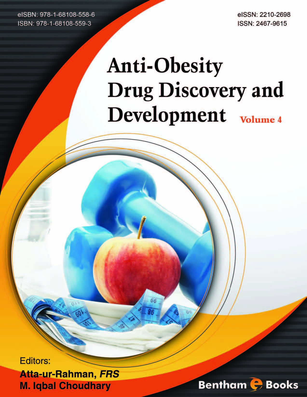 Anti-Obesity Drug Discovery and Development