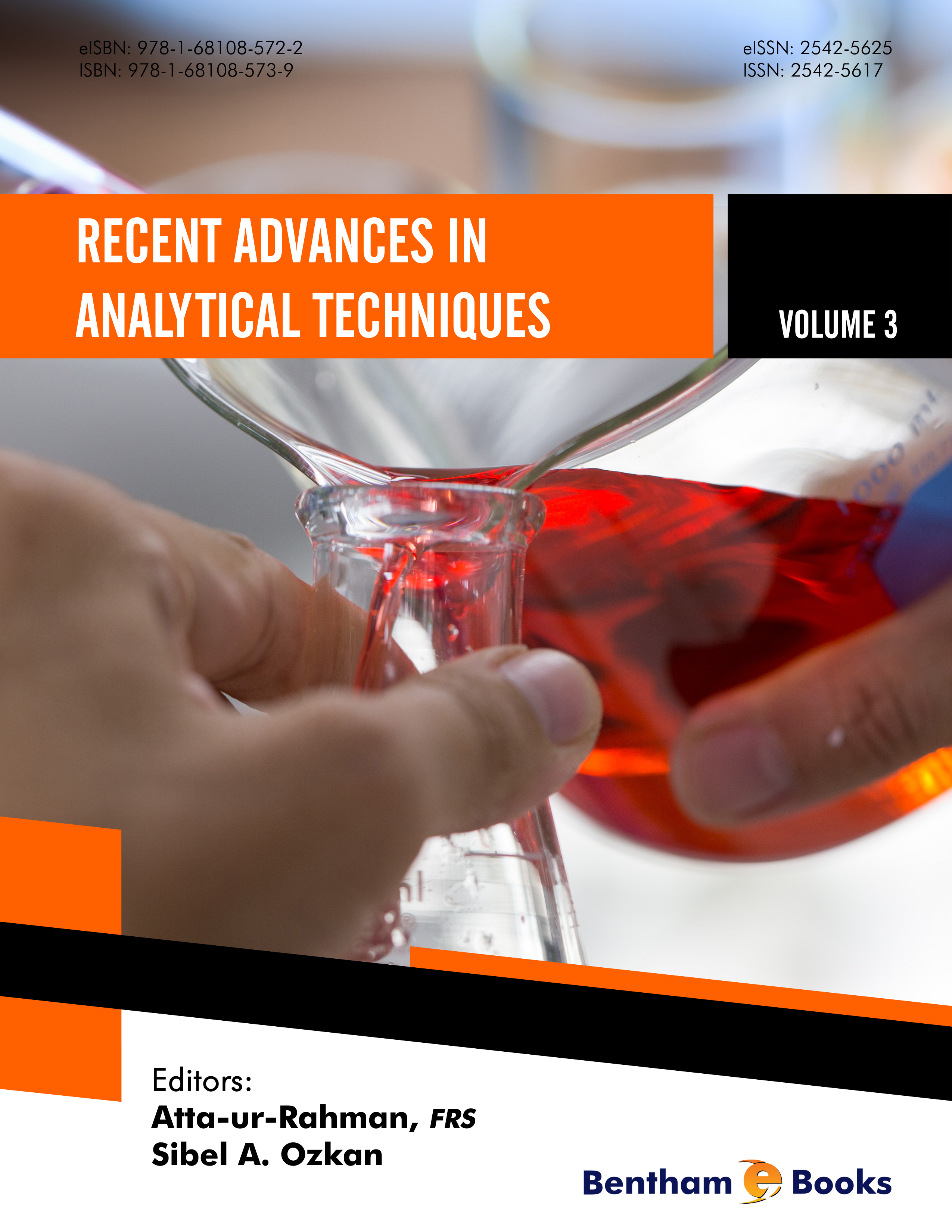 Recent Advances in Analytical Techniques