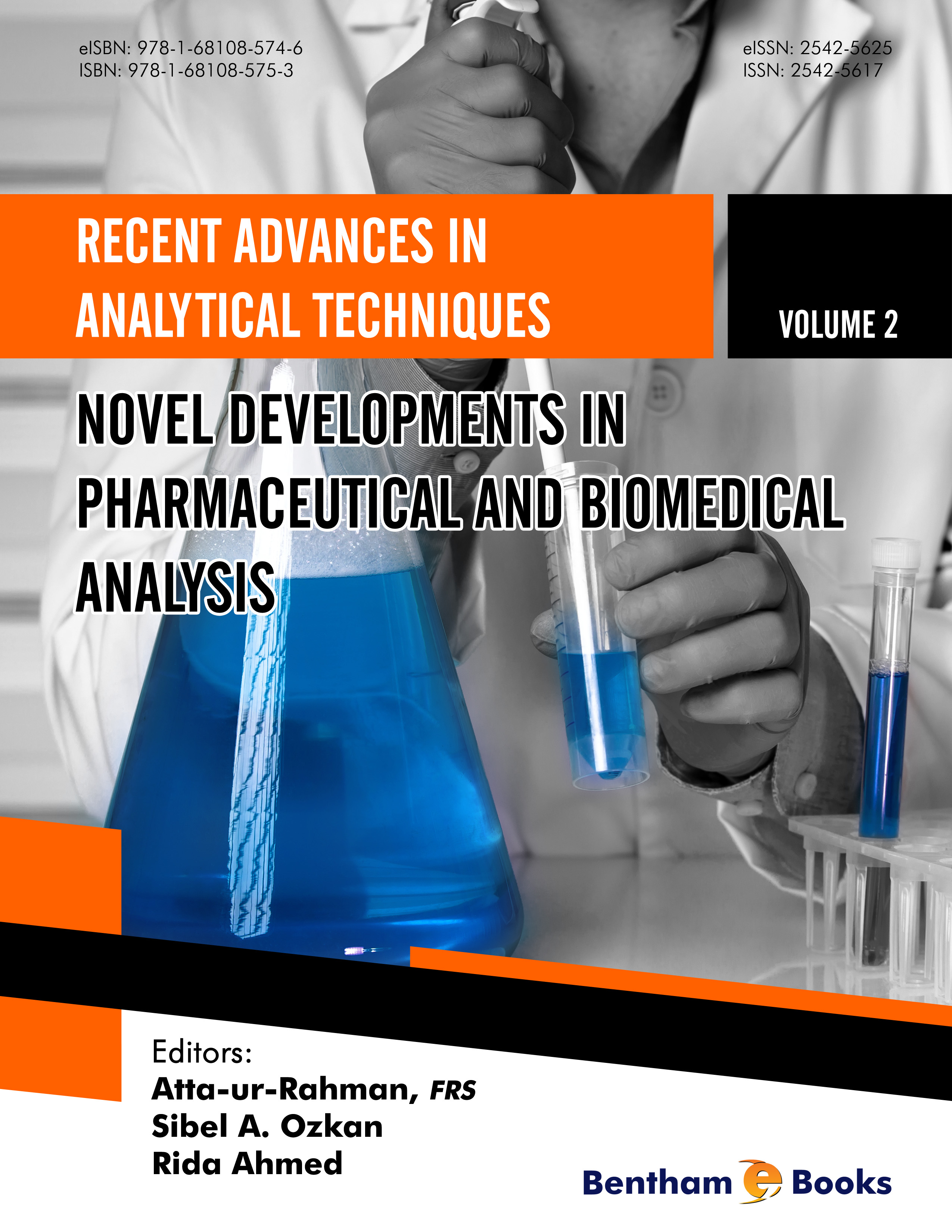 Novel Developments in Pharmaceutical and Biomedical Analysis