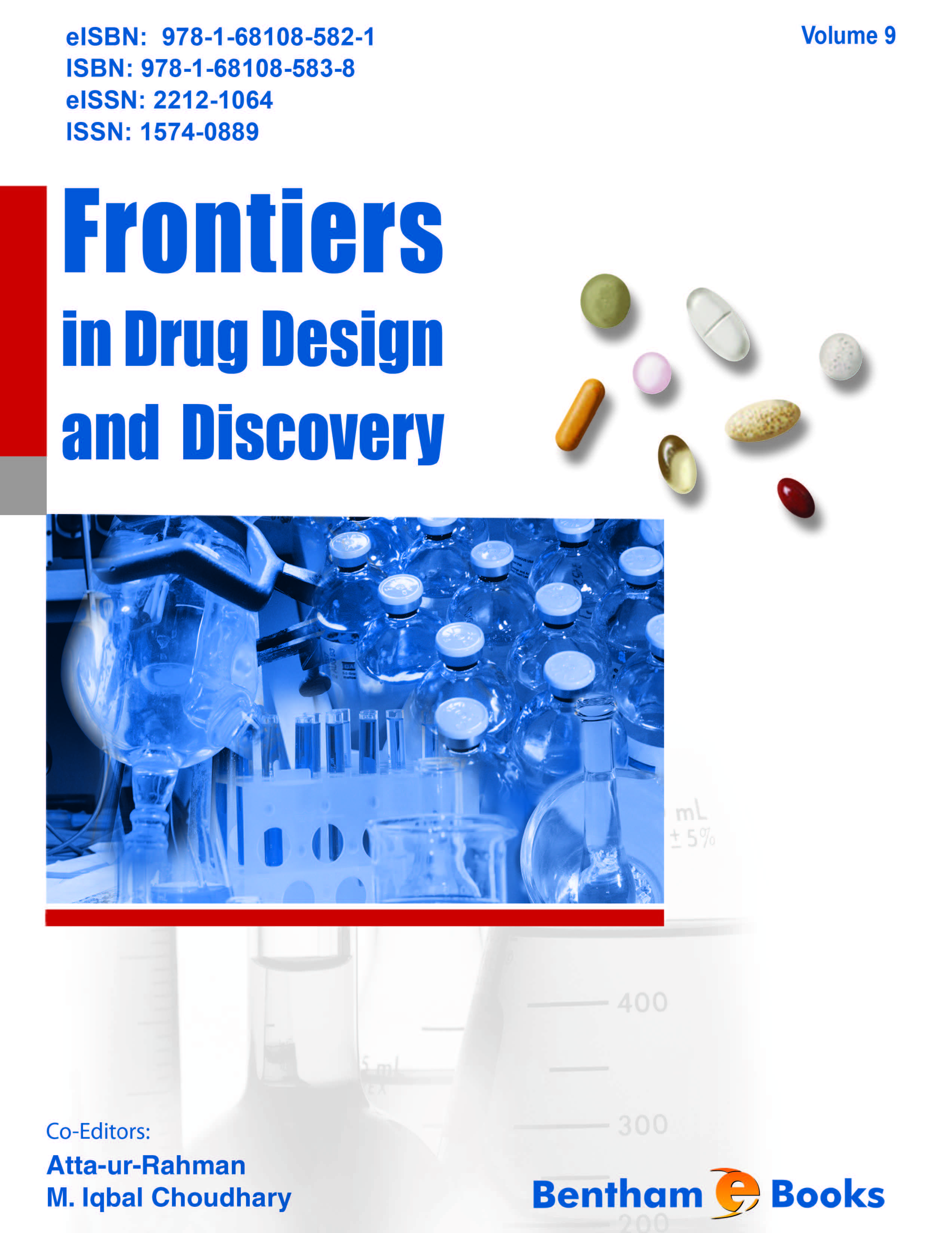 Frontiers in Drug Design and Discovery