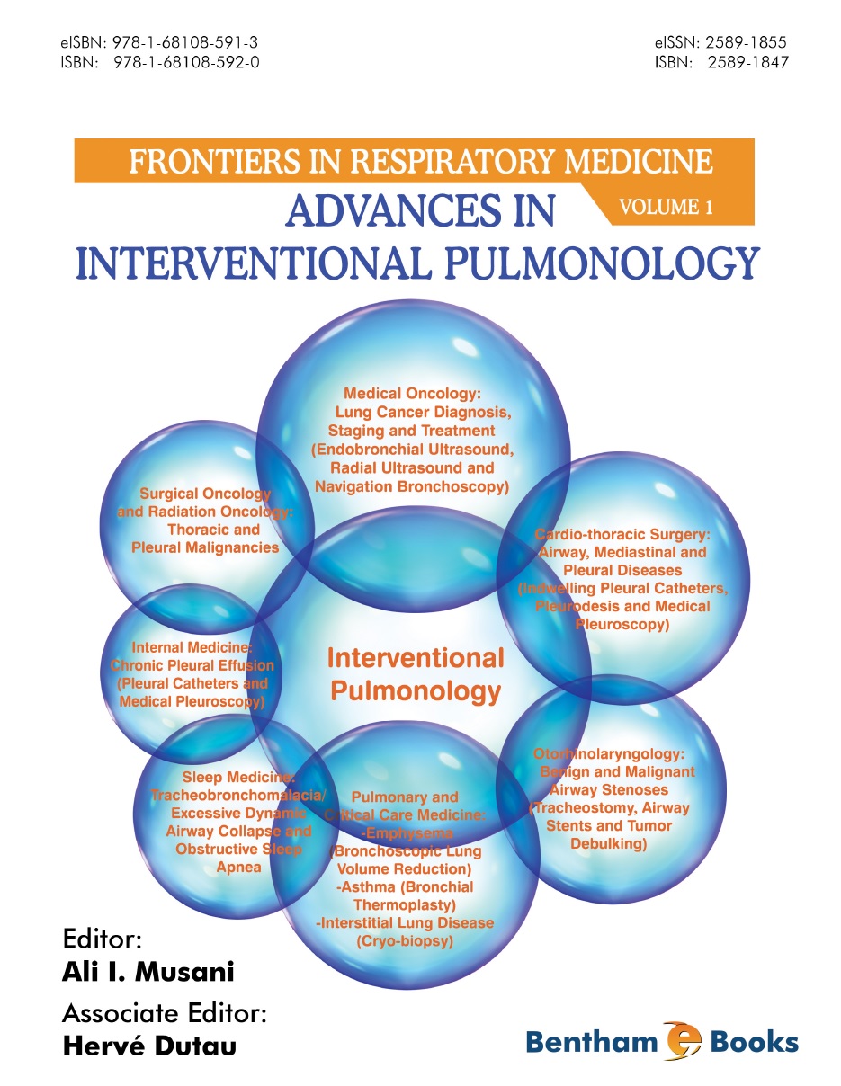 Advances in Interventional Pulmonology