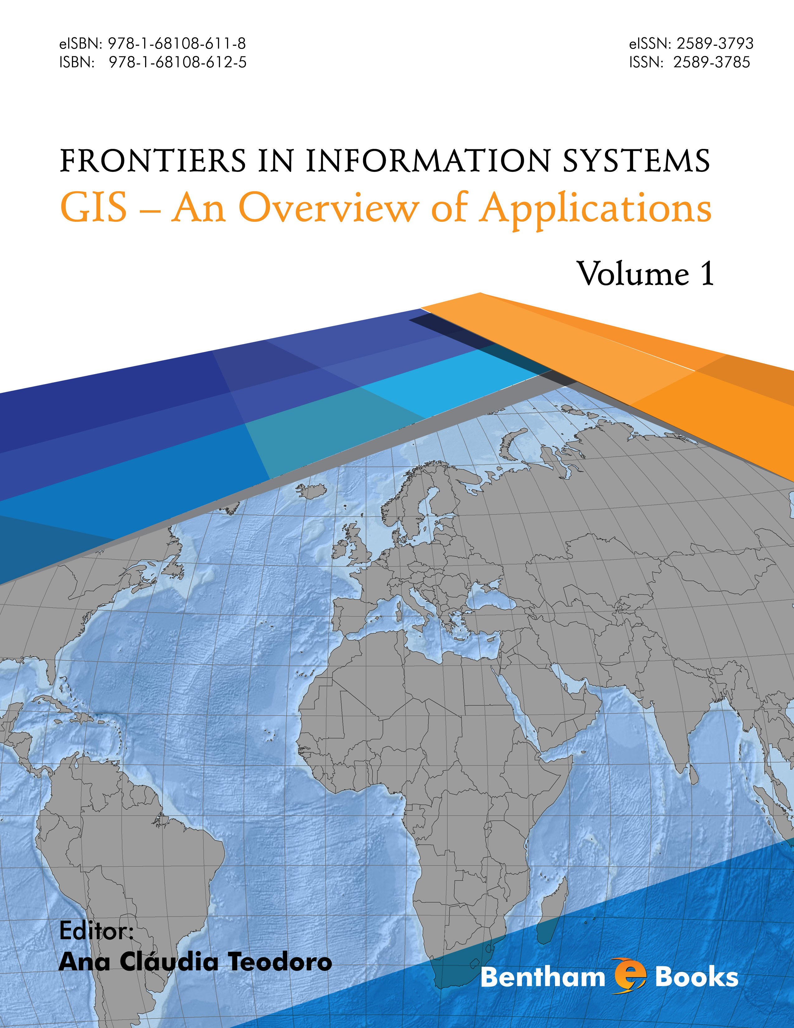 GIS – An Overview of Applications