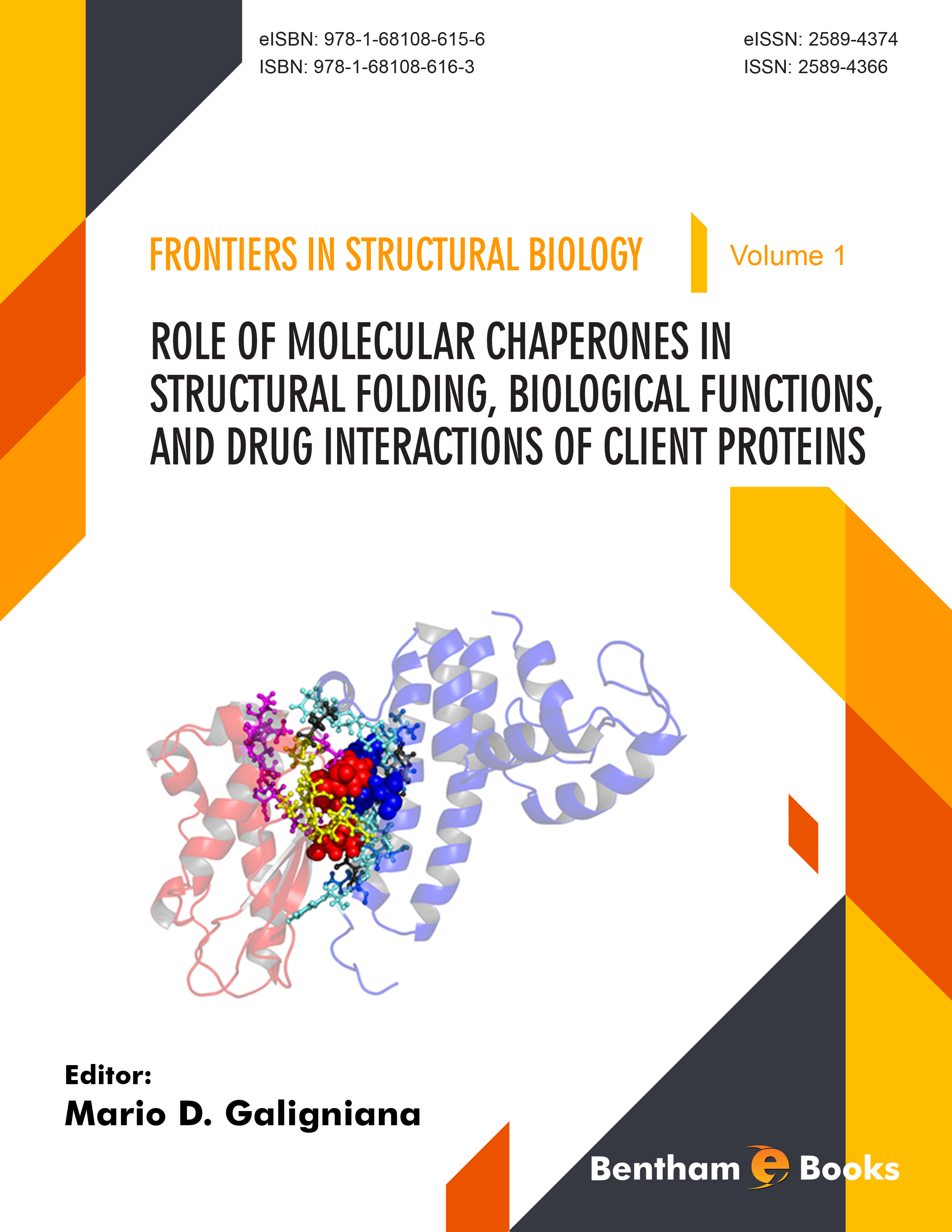 Role of Molecular Chaperones in Structural Folding, Biological Functions, and Drug Interactions of Client Proteins