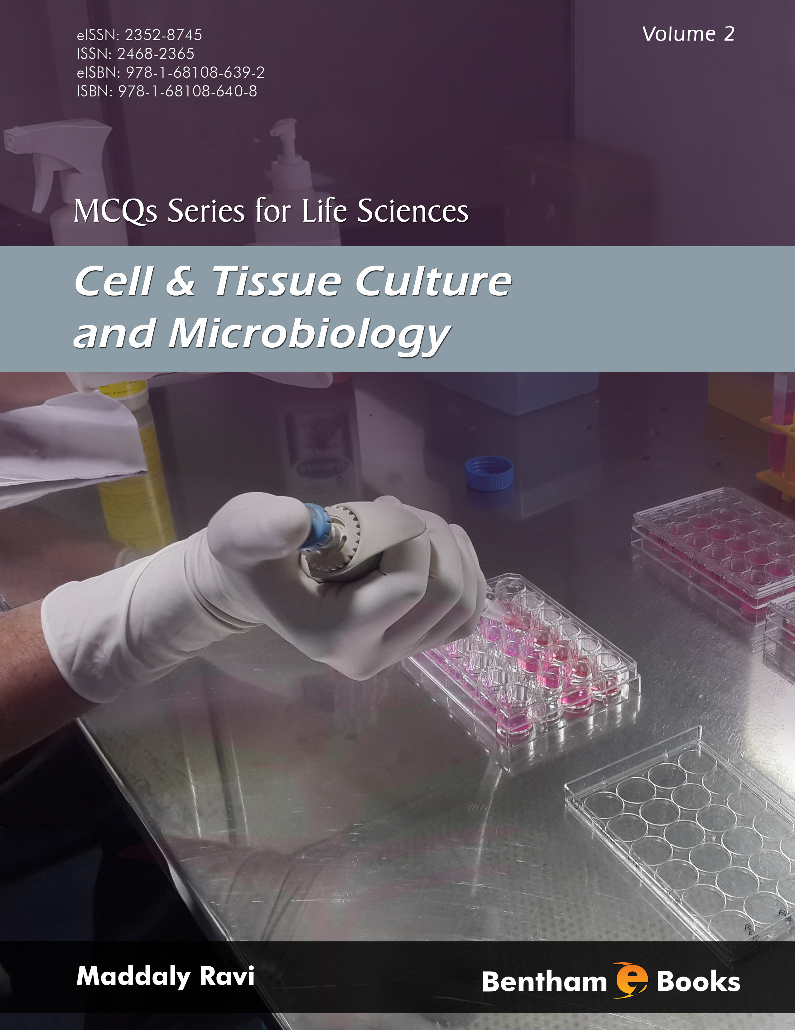 MCQs Series for Life Sciences