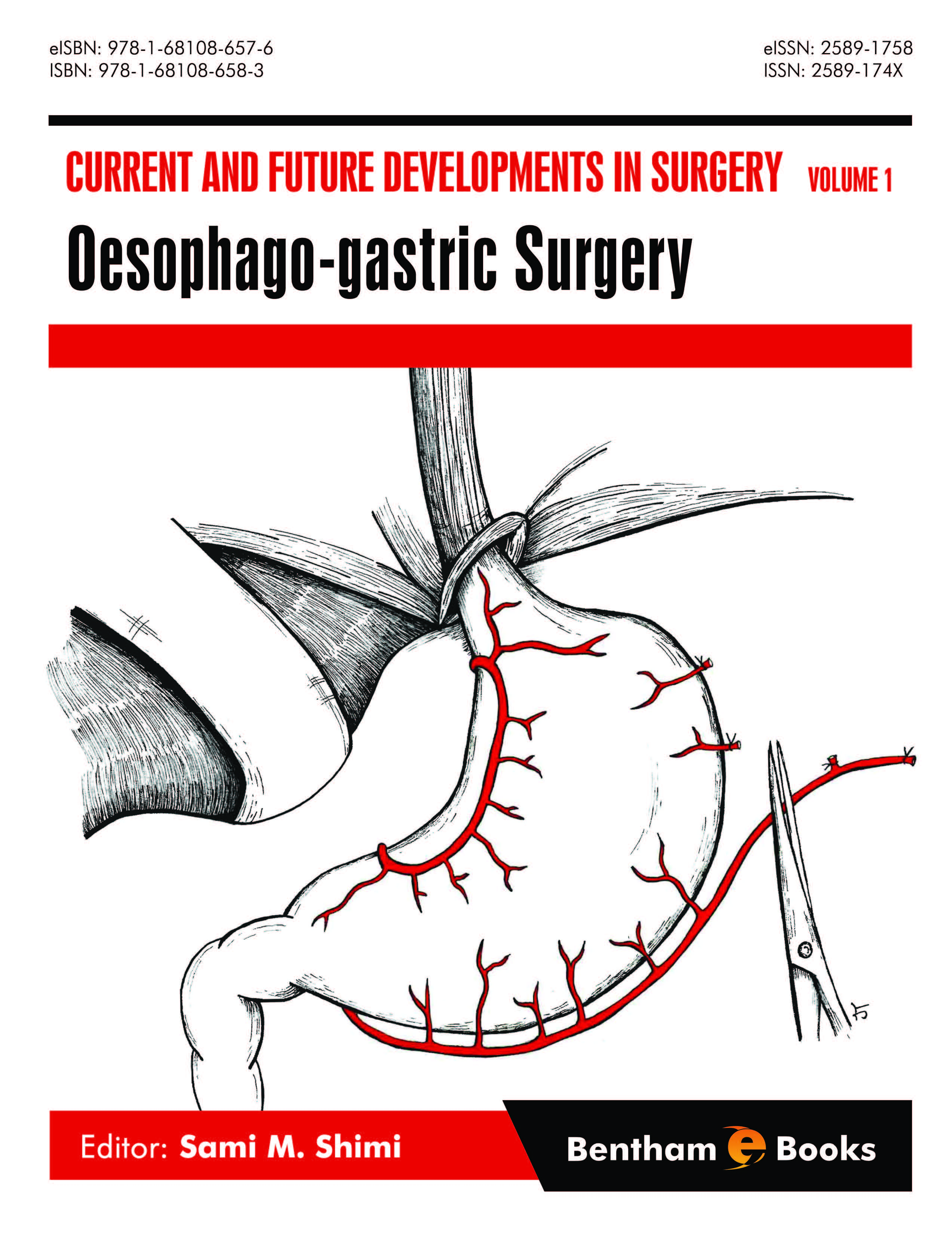 Oesophago-gastric Surgery