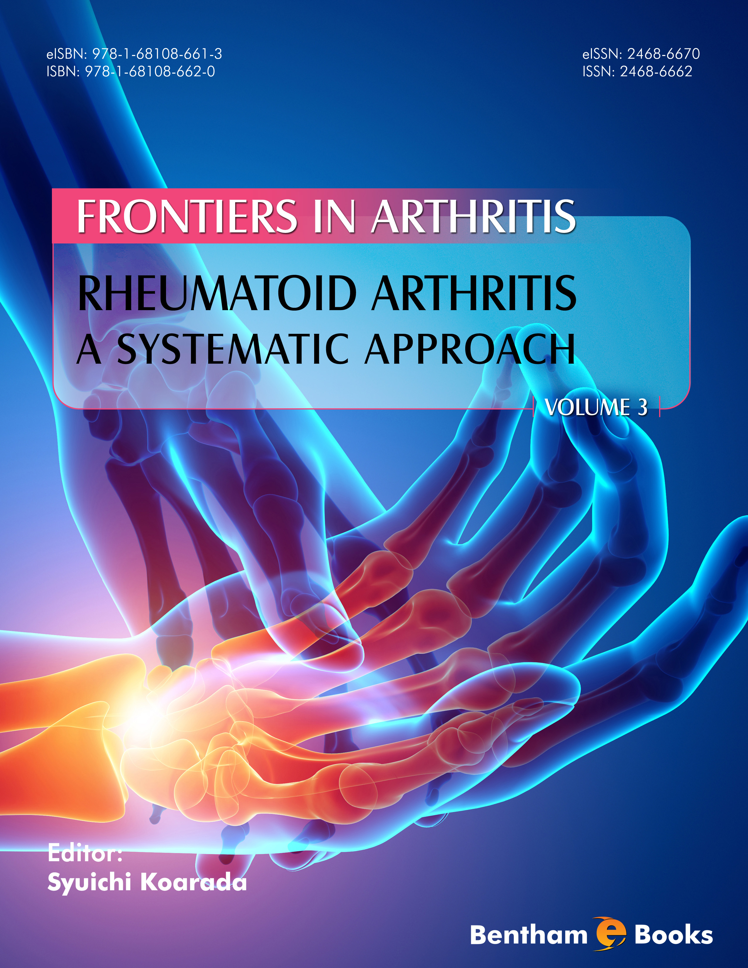 Rheumatoid Arthritis: A systematic approach