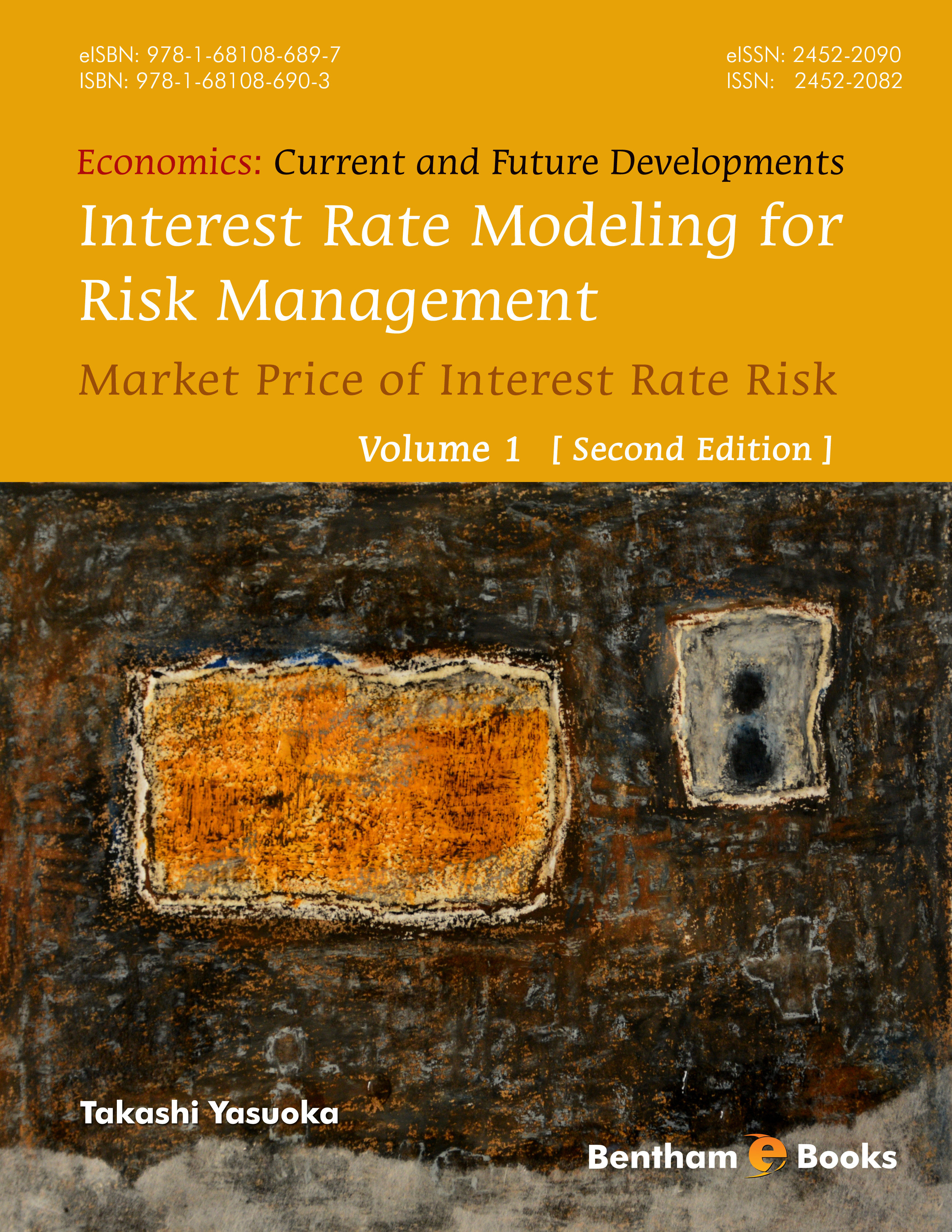 Interest Rate Modeling for Risk Management: Market Price of Interest Rate Risk (Second Edition)