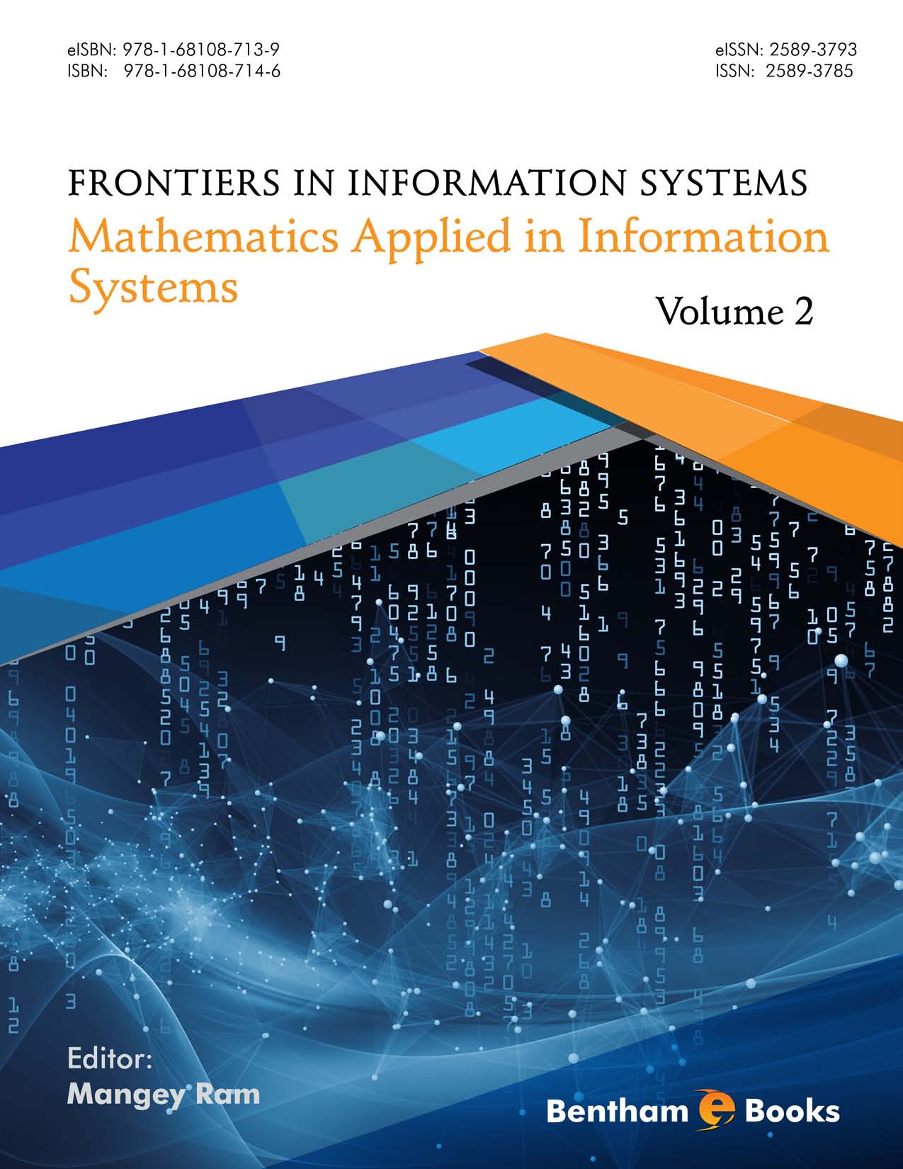 Mathematics Applied in Information Systems