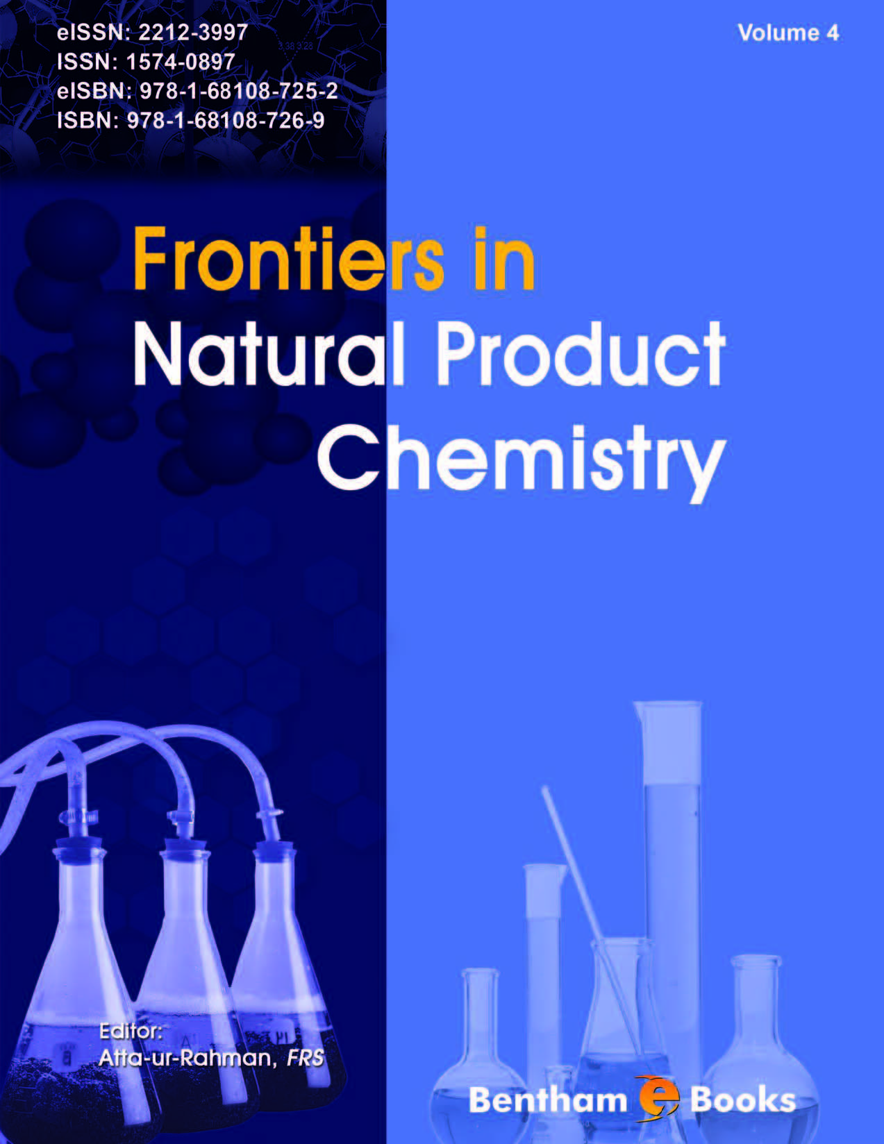 Frontiers in Natural Product Chemistry