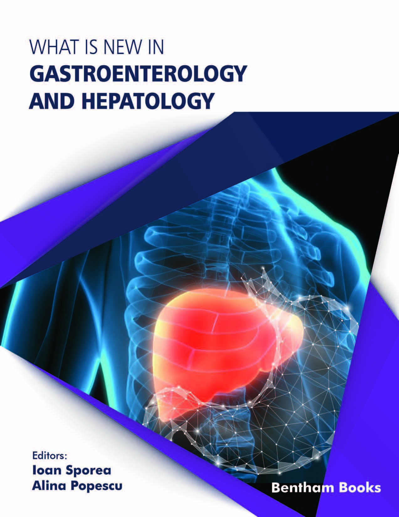 What is New in Gastroenterology and Hepatology?