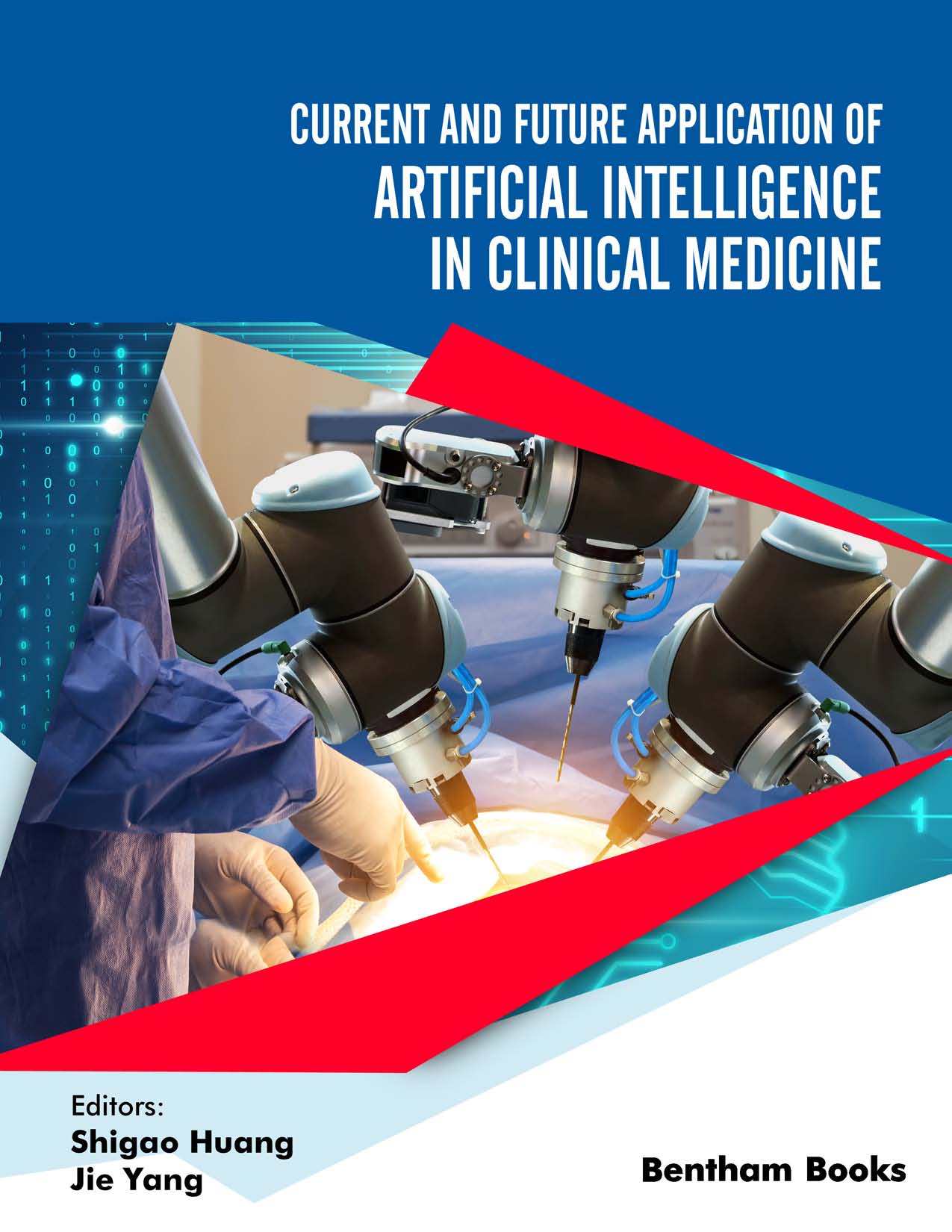 Current and Future Application of Artificial Intelligence in Clinical Medicine