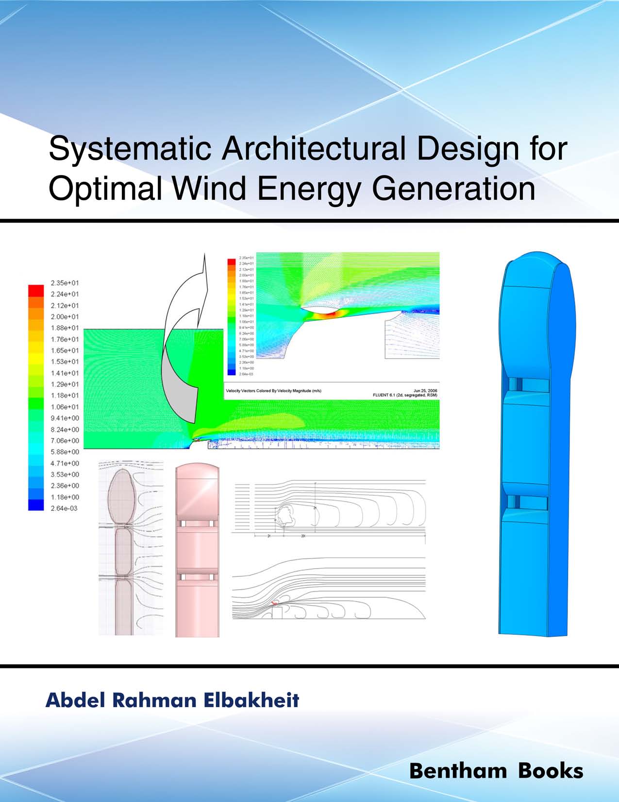 Systematic Architectural Design for Optimal Wind Energy Generation