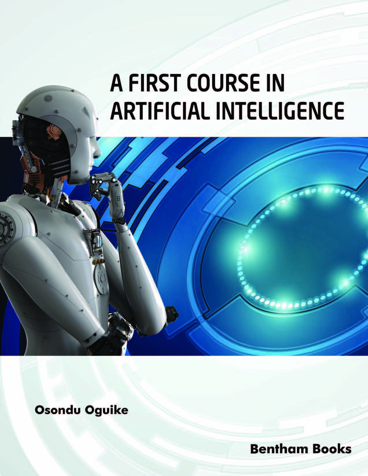 A First Course in Artificial Intelligence