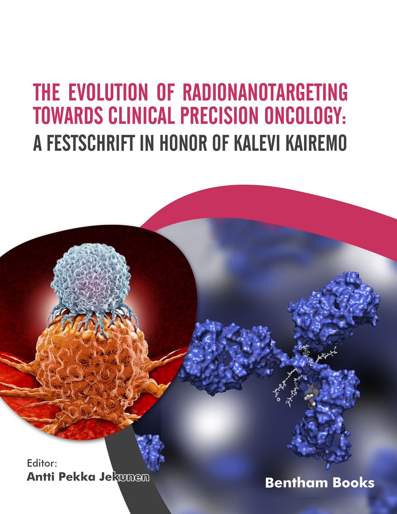 The Evolution of Radionanotargeting towards Clinical Precision Oncology: A Festschrift in Honor of Kalevi Kairemo