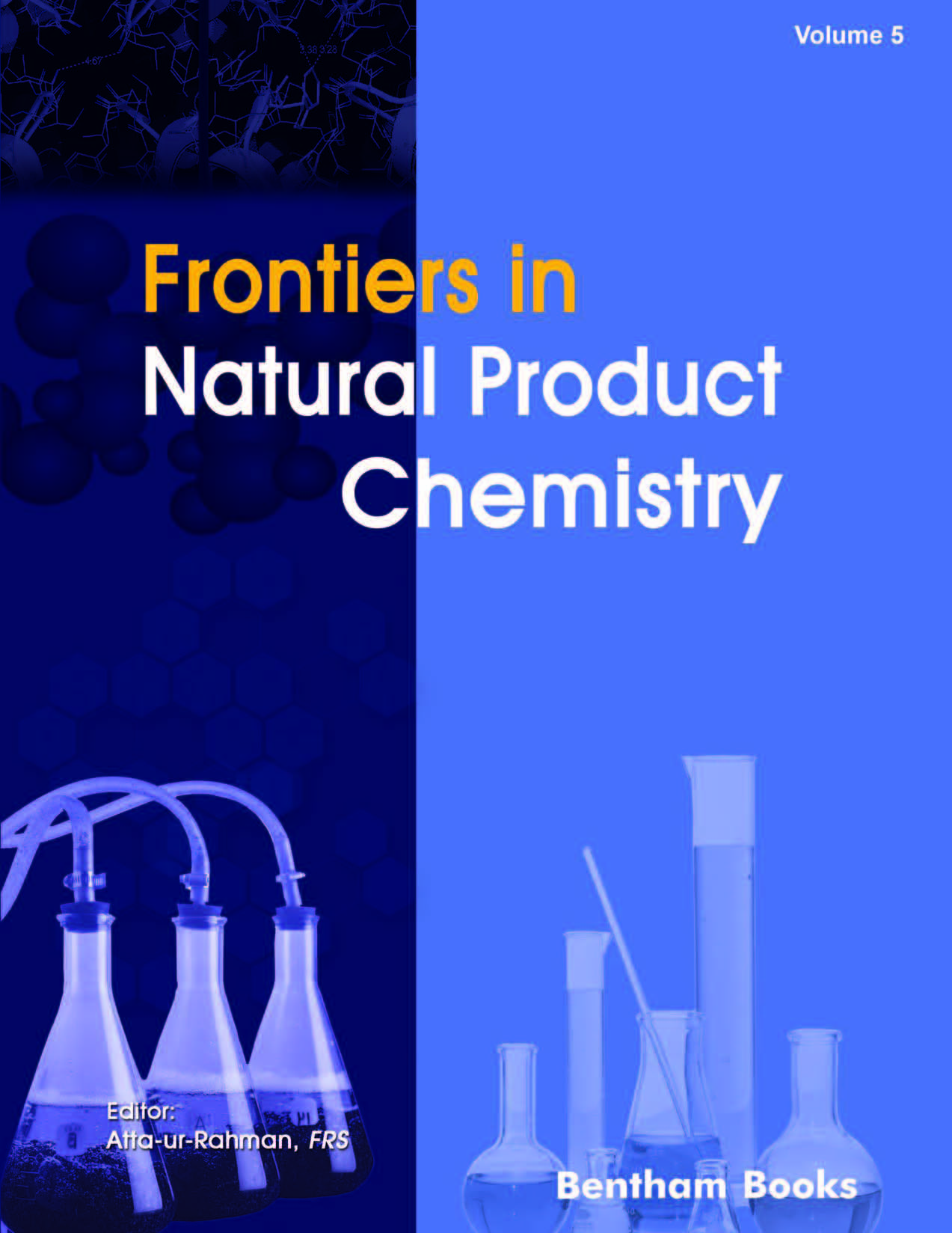 Frontiers in Natural Product Chemistry