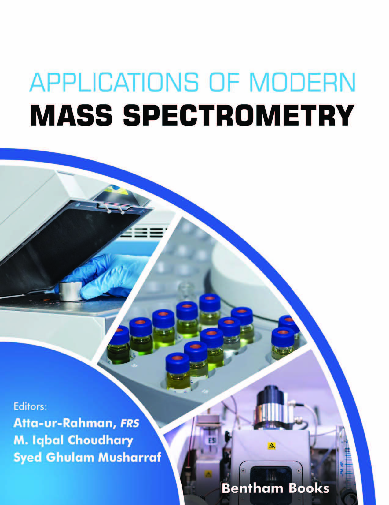 Applications of Modern Mass Spectrometry