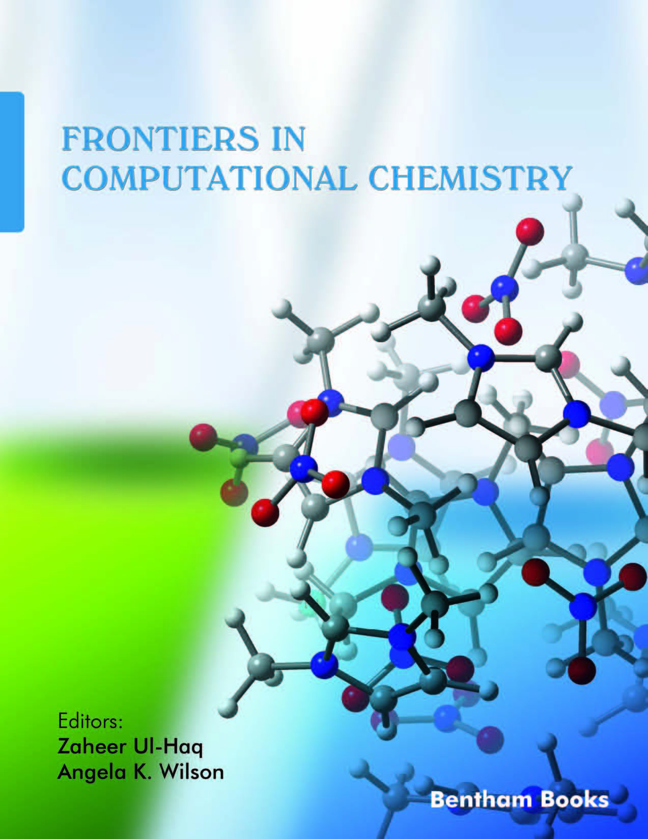 Frontiers in Computational Chemistry