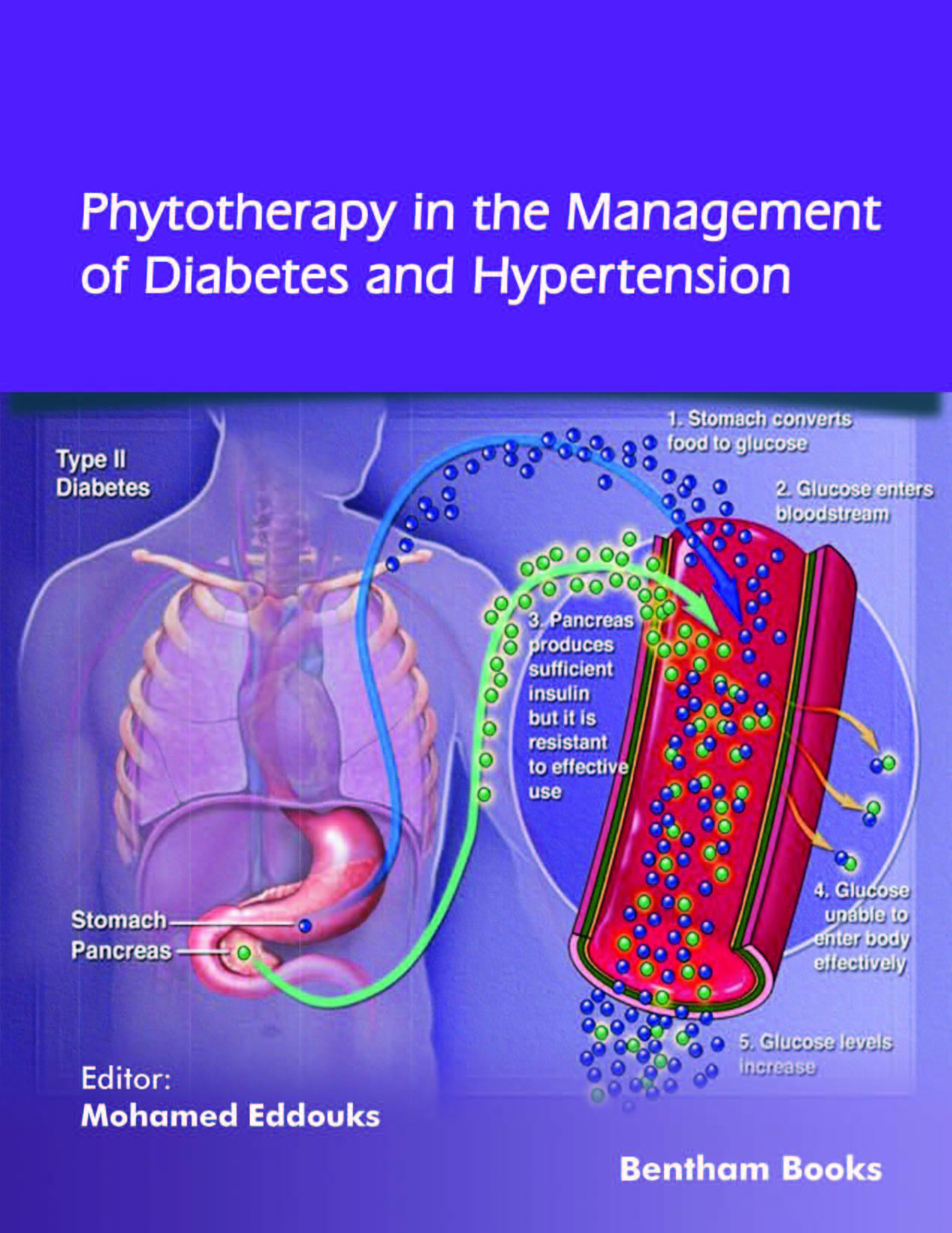 Phytotherapy in the Management of Diabetes and Hypertension