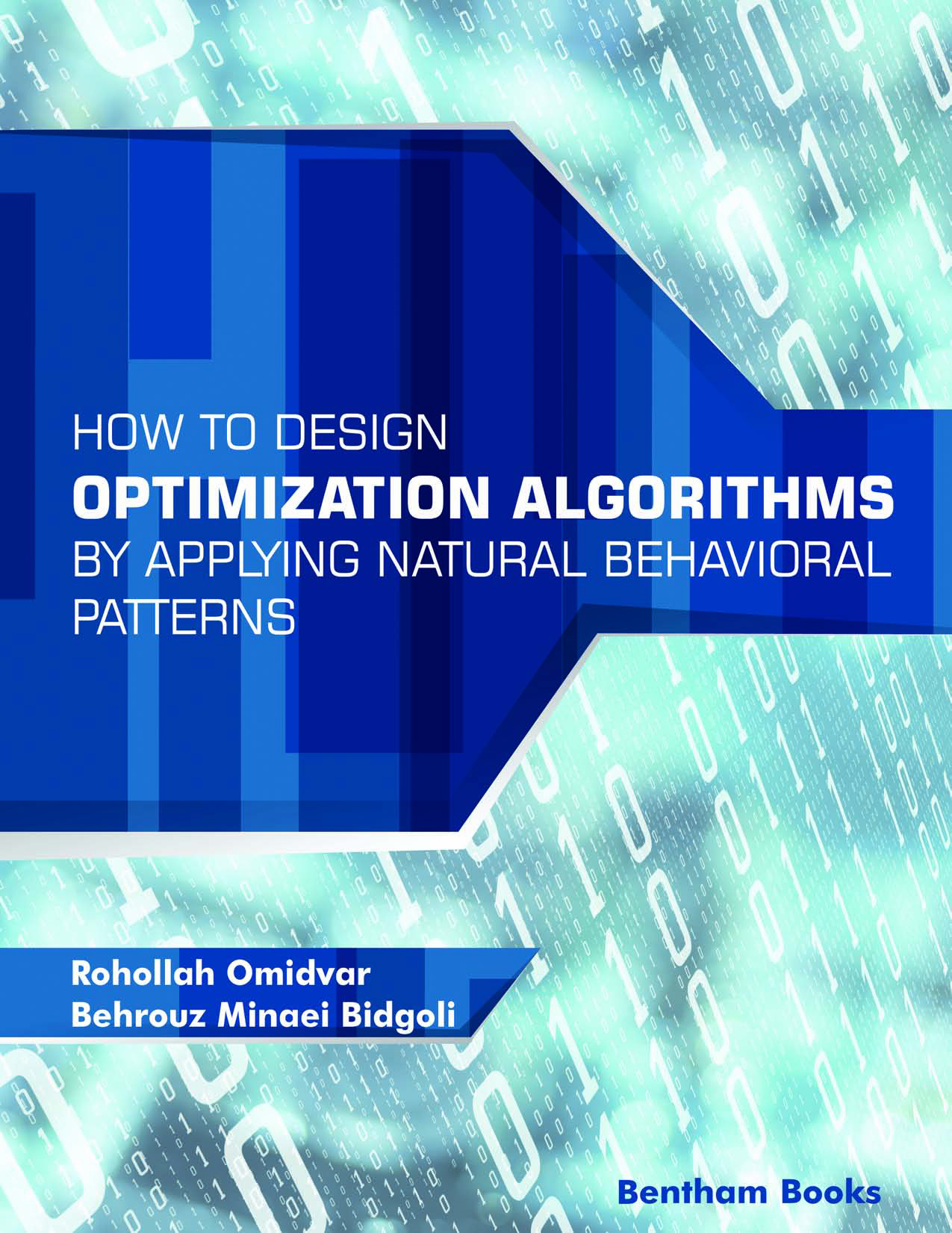 How to Design Optimization Algorithms by Applying Natural Behavioral Patterns