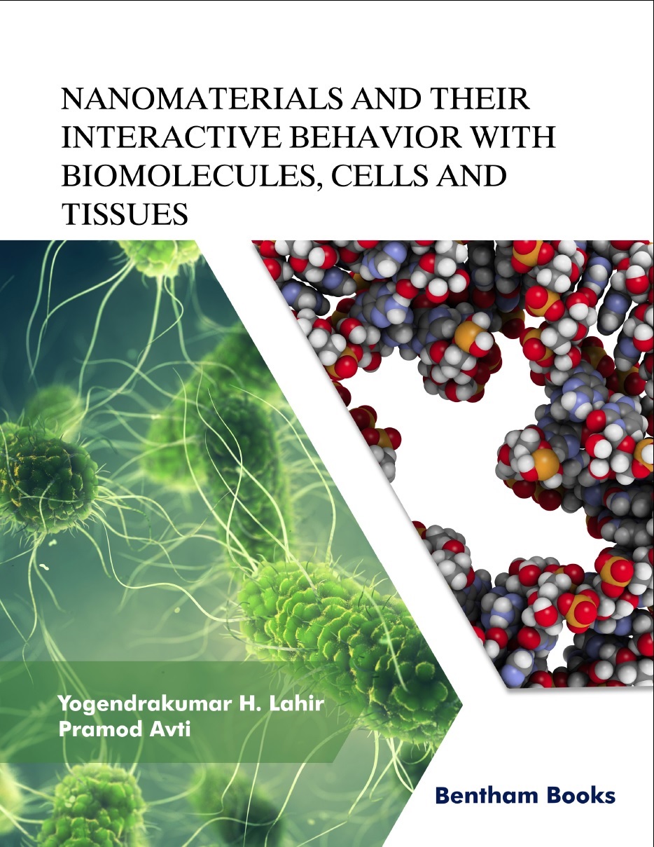 Nanomaterials and Their Interactive Behavior with Biomolecules, Cells and Tissues