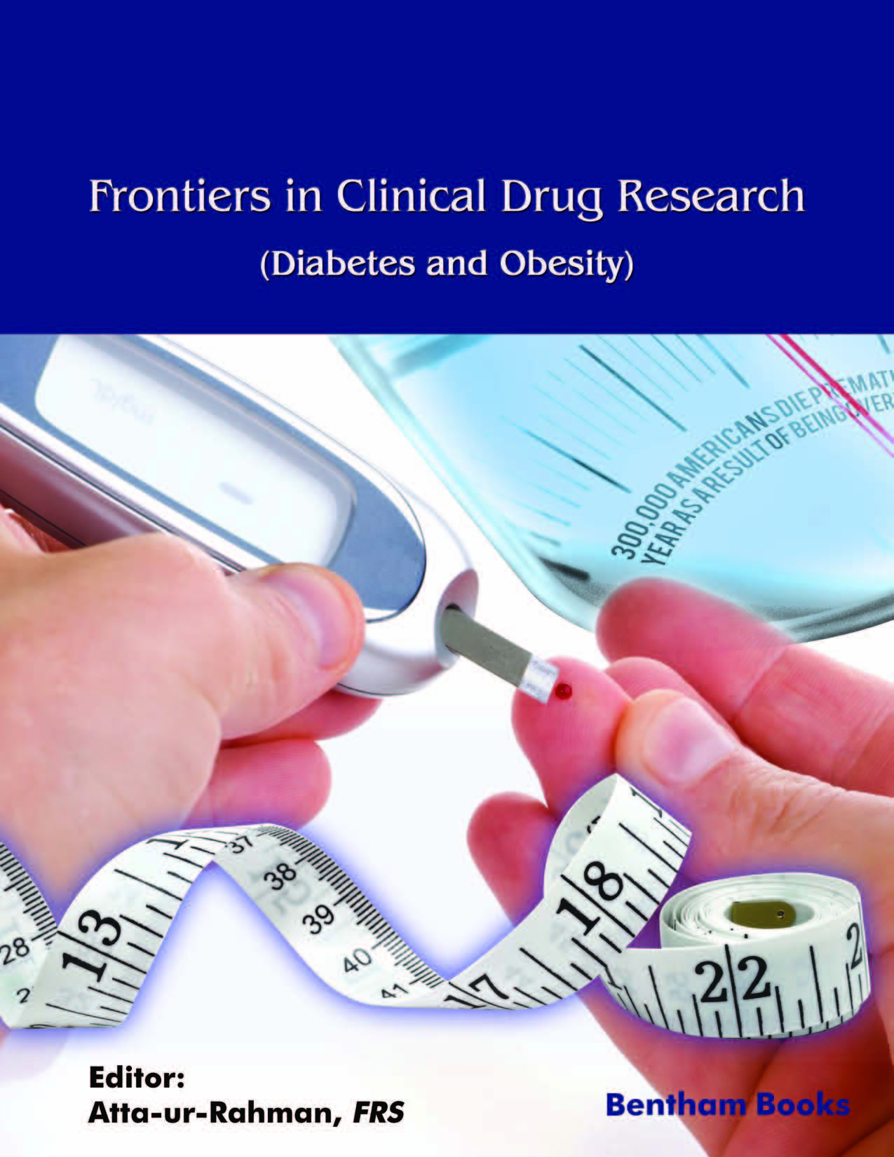 Frontiers in Clinical Drug Research – Diabetes and Obesity