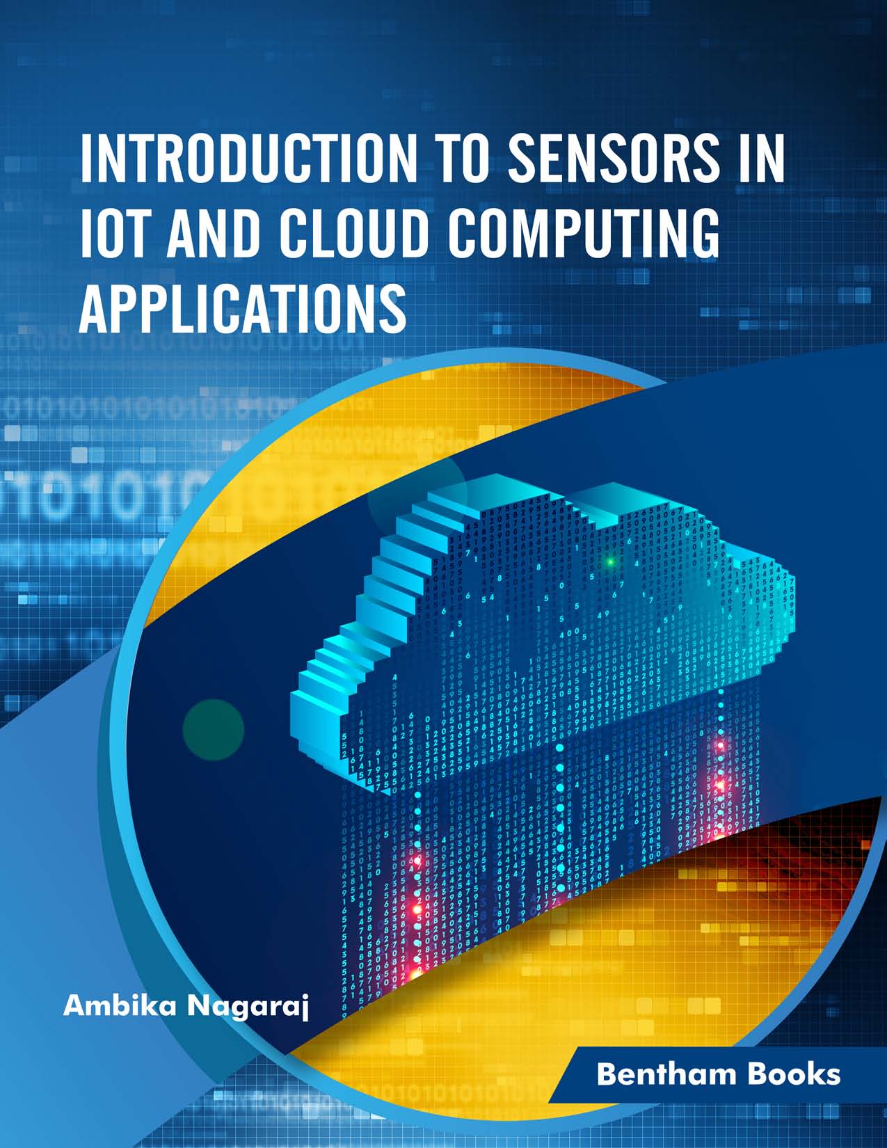 Introduction to Sensors in IoT and Cloud Computing Applications