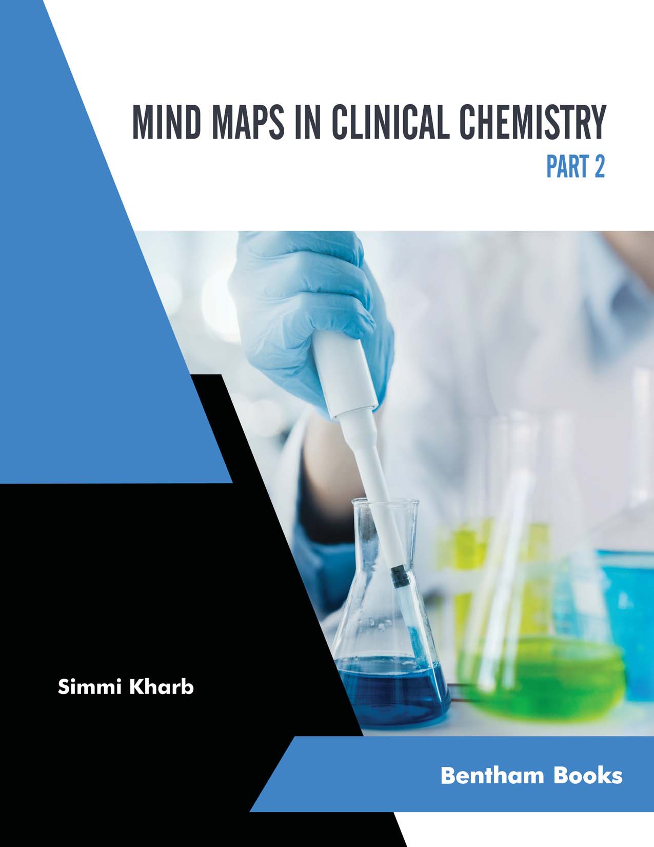 Mind Maps in Clinical Chemistry (Part II)