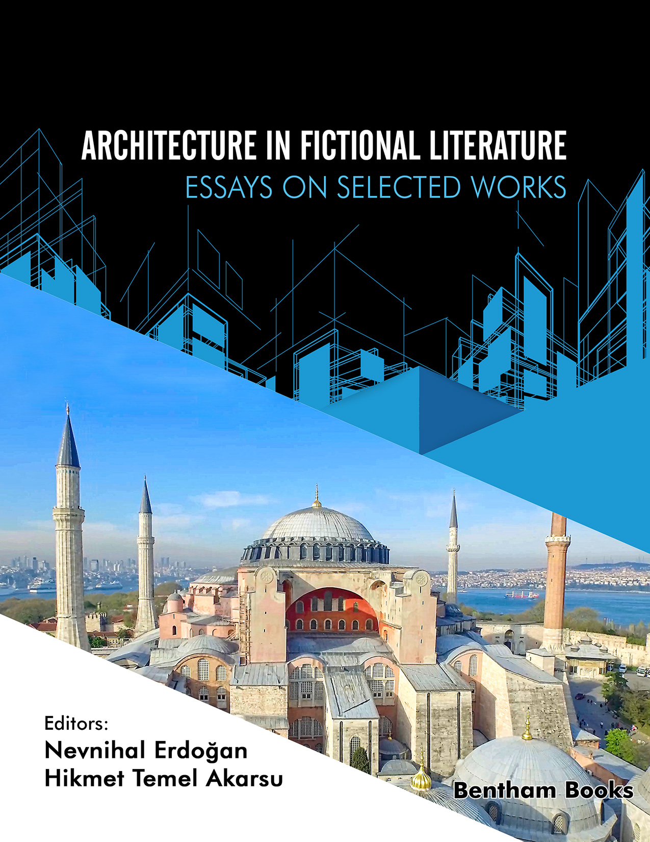 Architecture in Fictional Literature: Essays on Selected Works