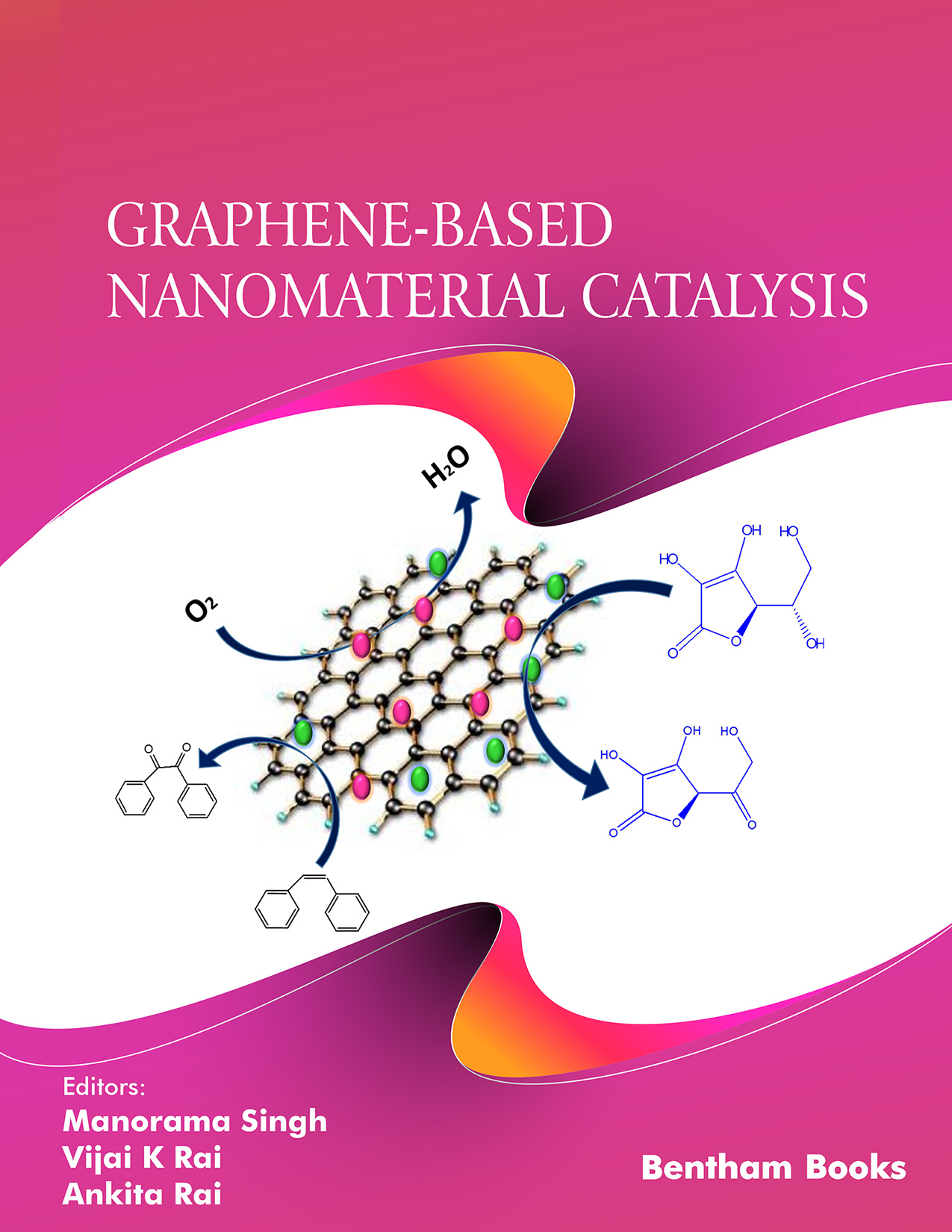 Graphene-Based Nanomaterial Catalysis