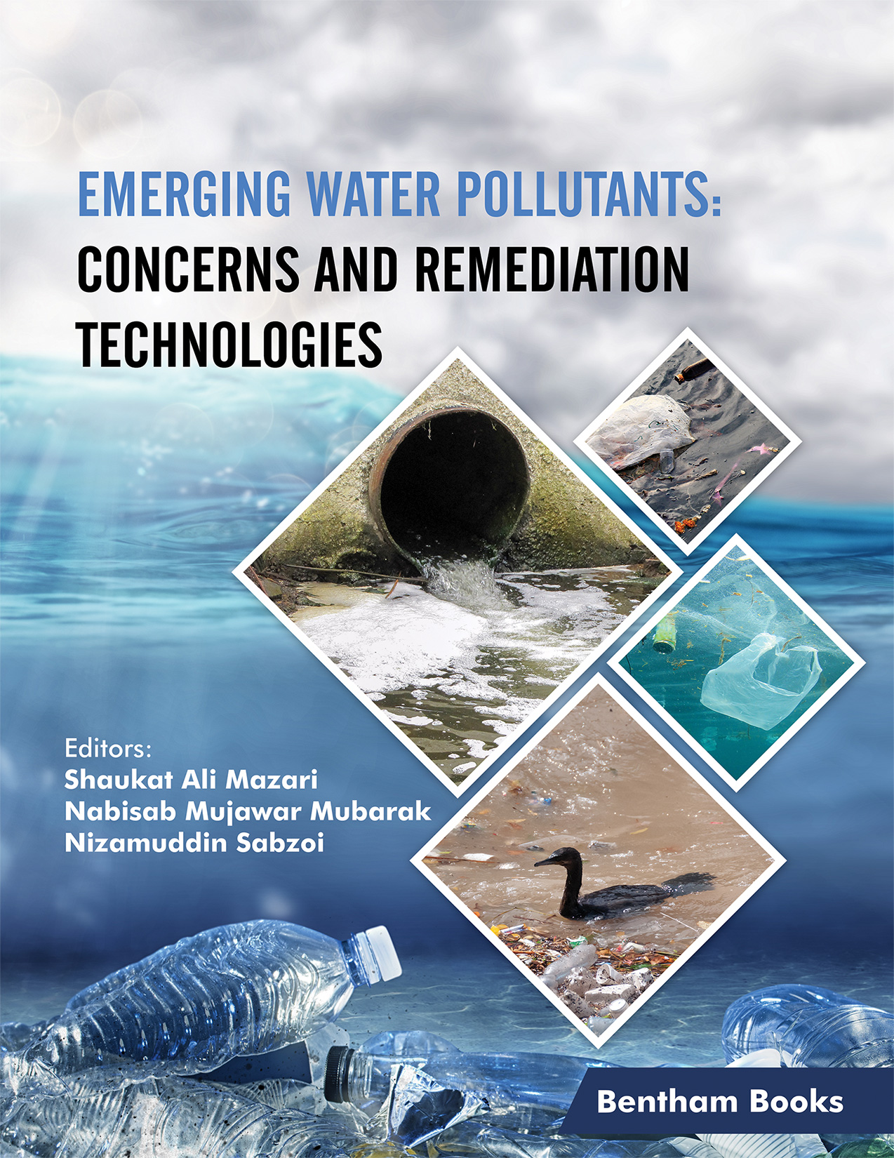 Emerging Water Pollutants: Concerns and Remediation Technologies