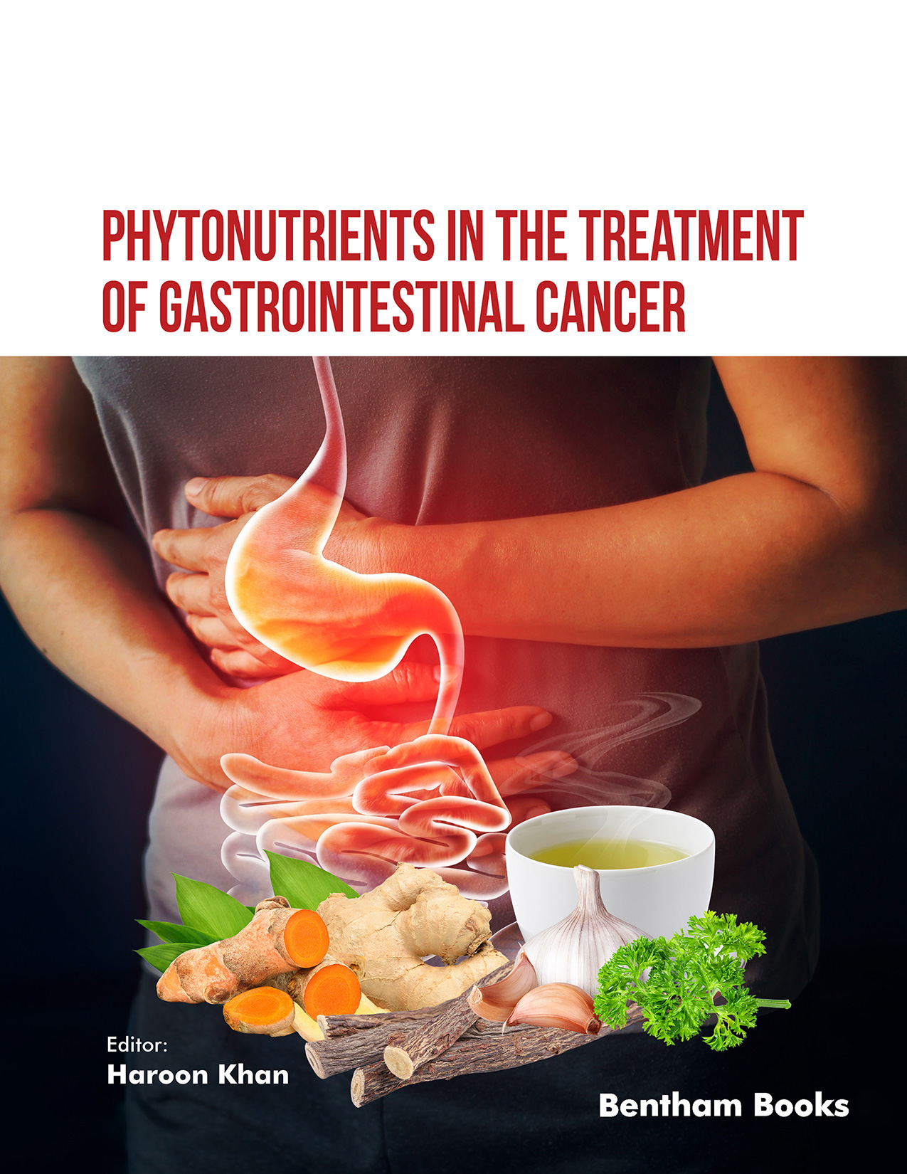 Phytonutrients in the Treatment of Gastrointestinal Cancer