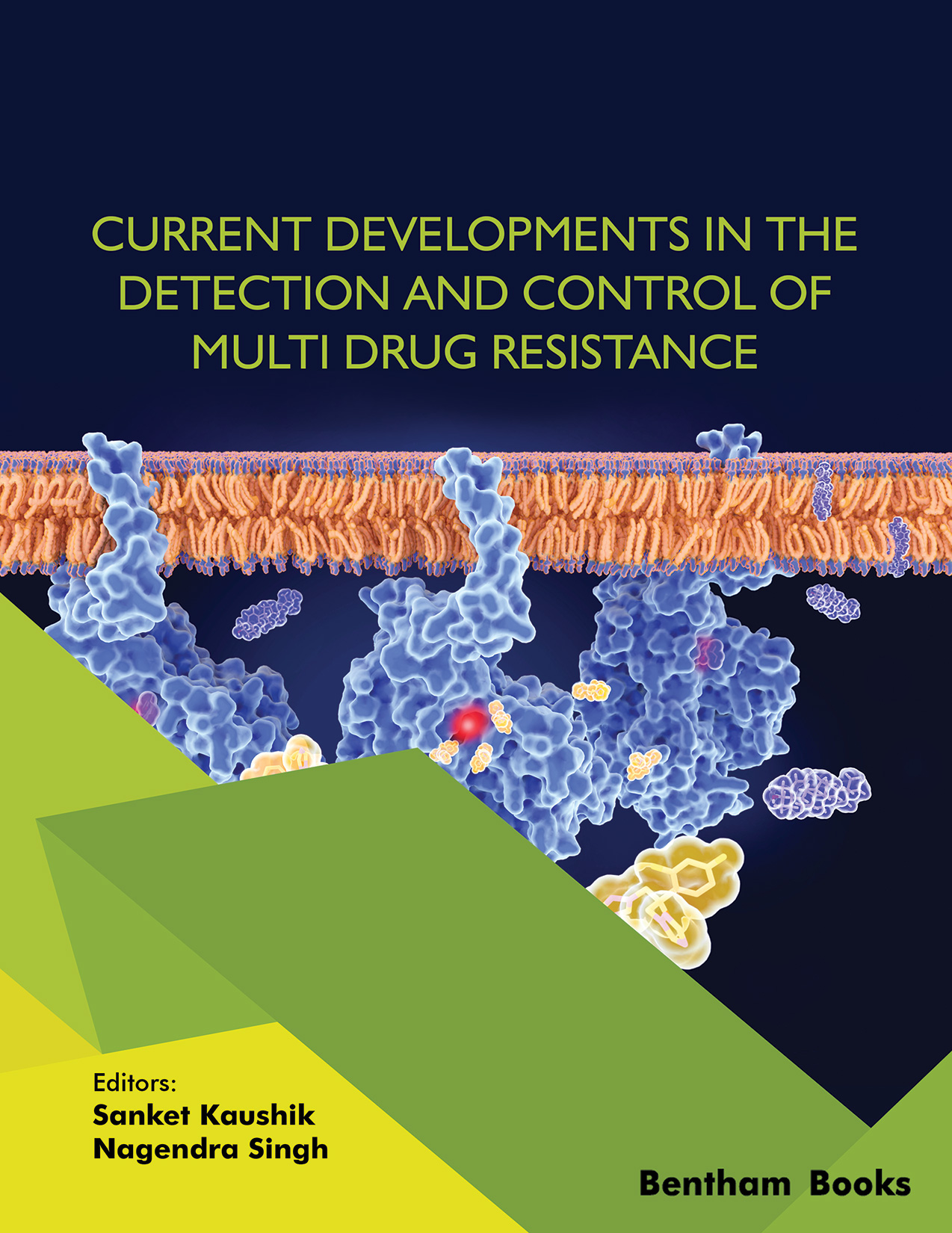 Current Developments in the Detection and Control of Multi Drug Resistance