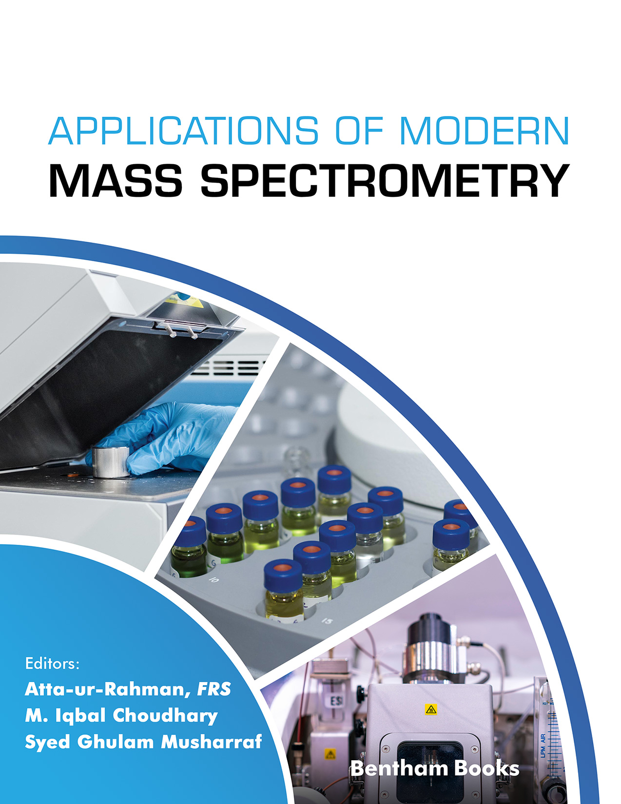 Applications of Modern Mass Spectrometry