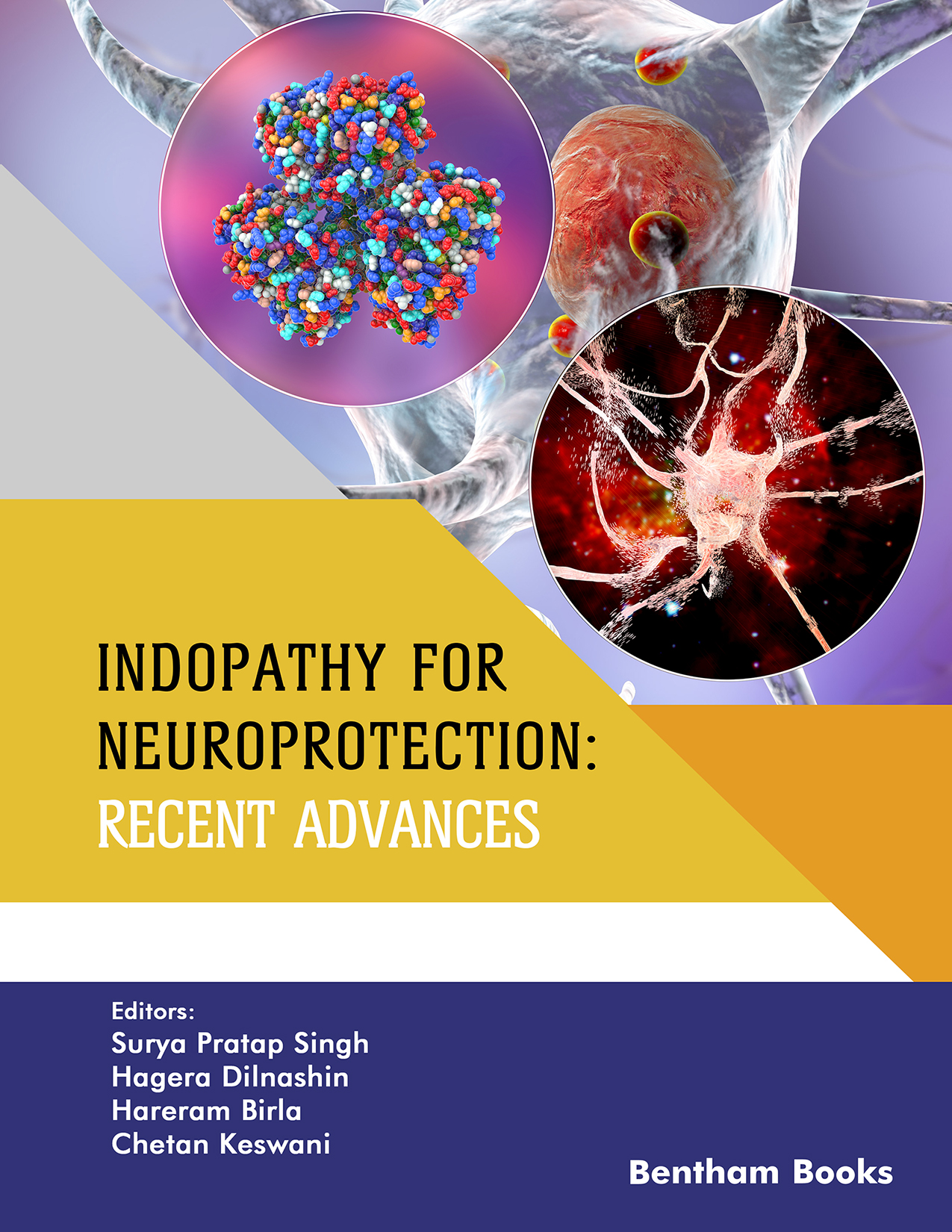 Indopathy for Neuroprotection: Recent Advances