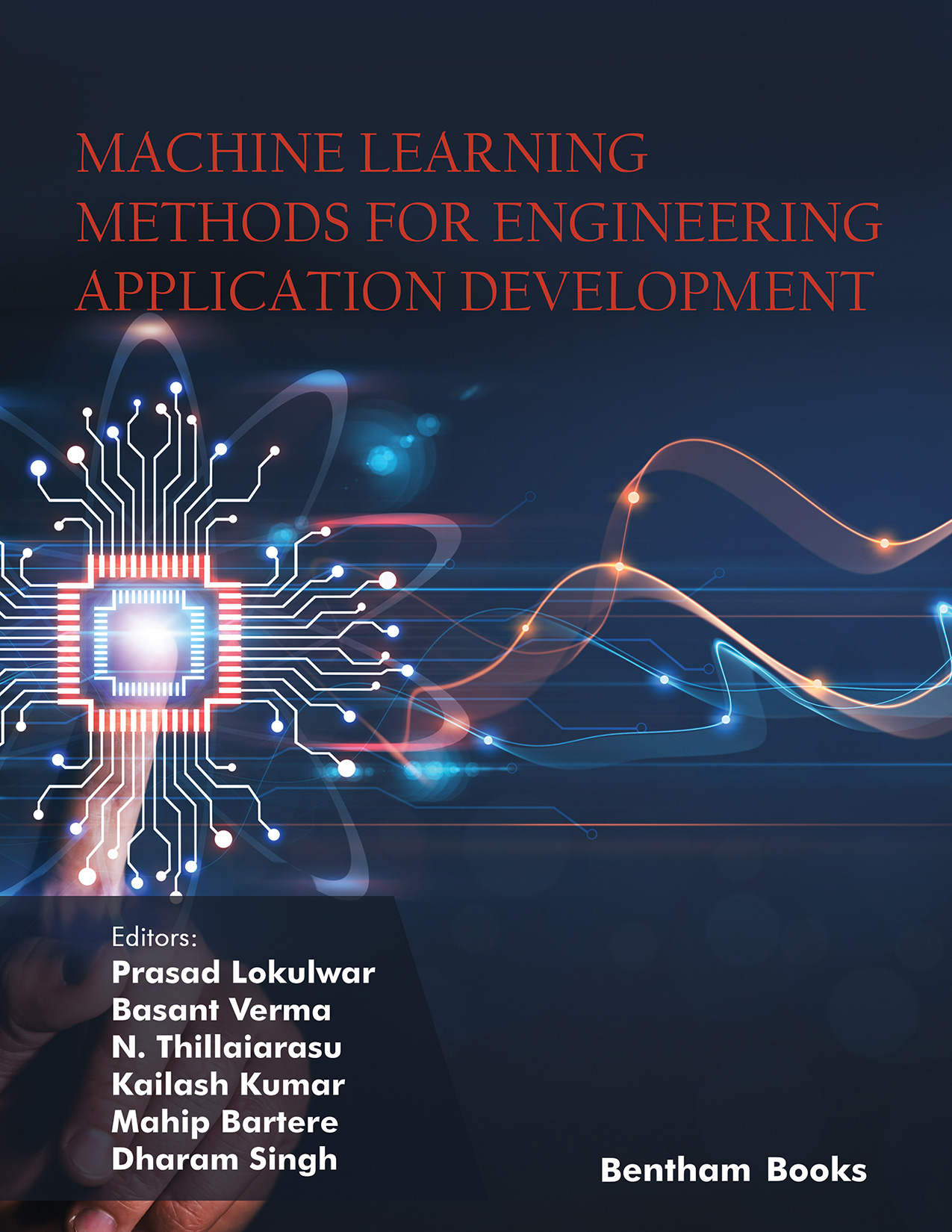 ​Machine Learning Methods for Engineering Application Development