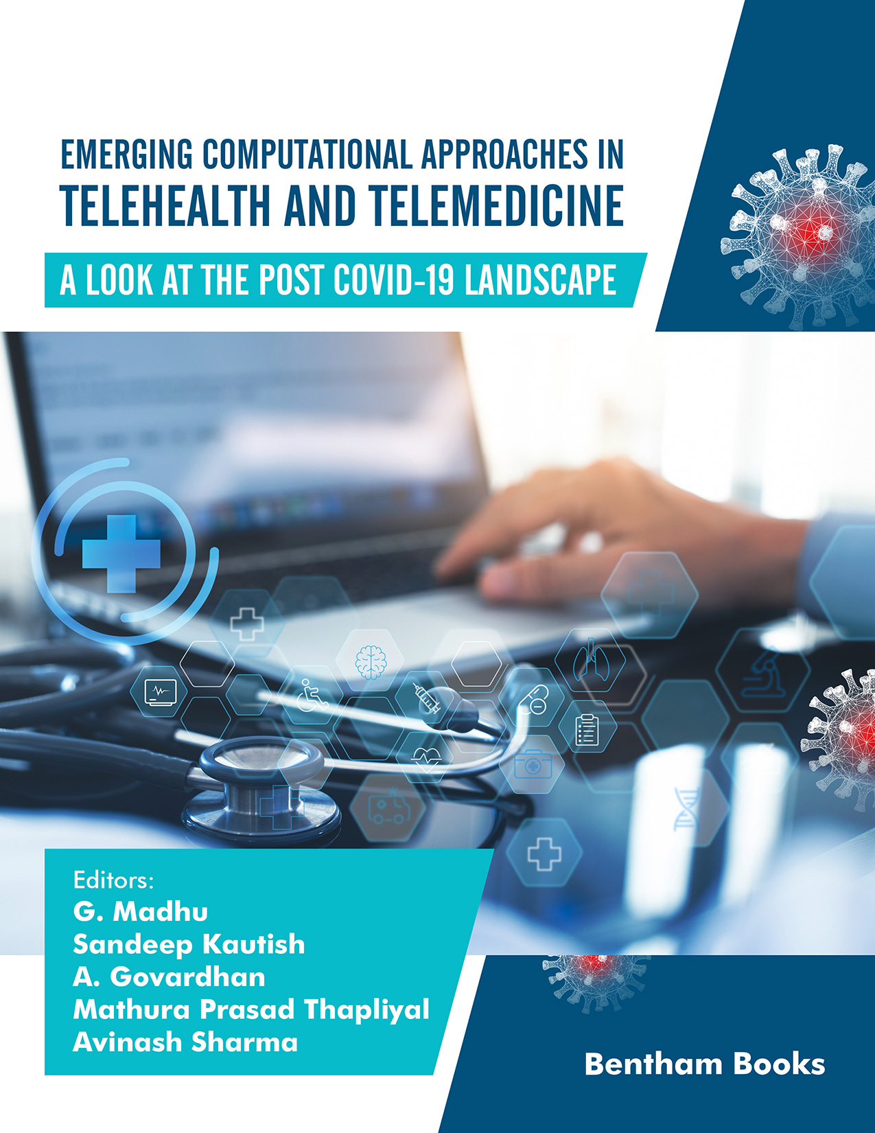 Emerging Computational Approaches in Telehealth and Telemedicine: A Look at The Post-COVID-19 Landscape