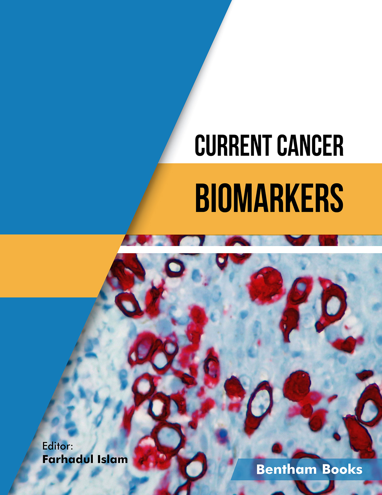 Current Cancer Biomarkers