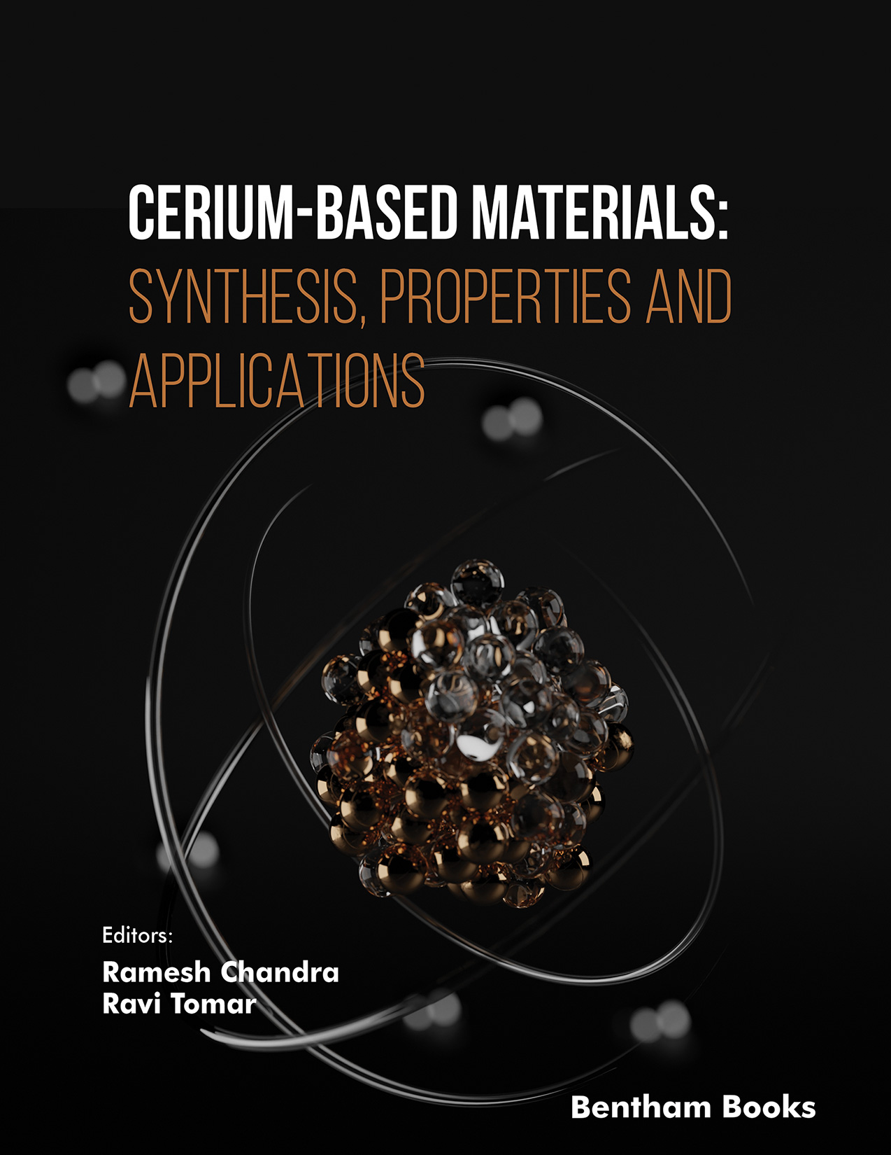 Cerium-Based Materials: Synthesis, Properties and Applications