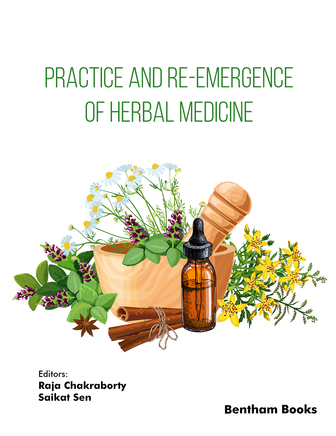 Practice and Re-Emergence of Herbal Medicine