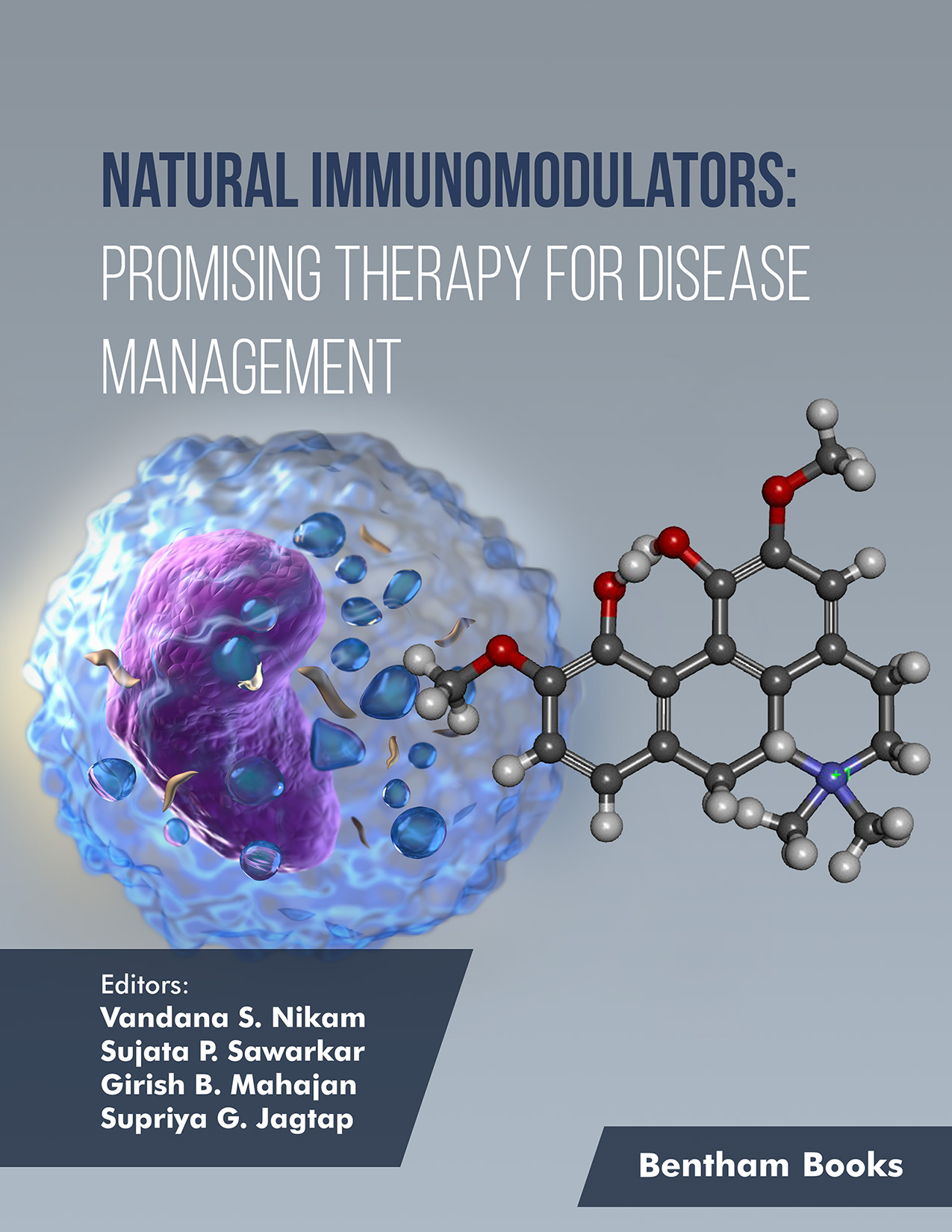 Natural Immunomodulators: Promising Therapy for Disease Management