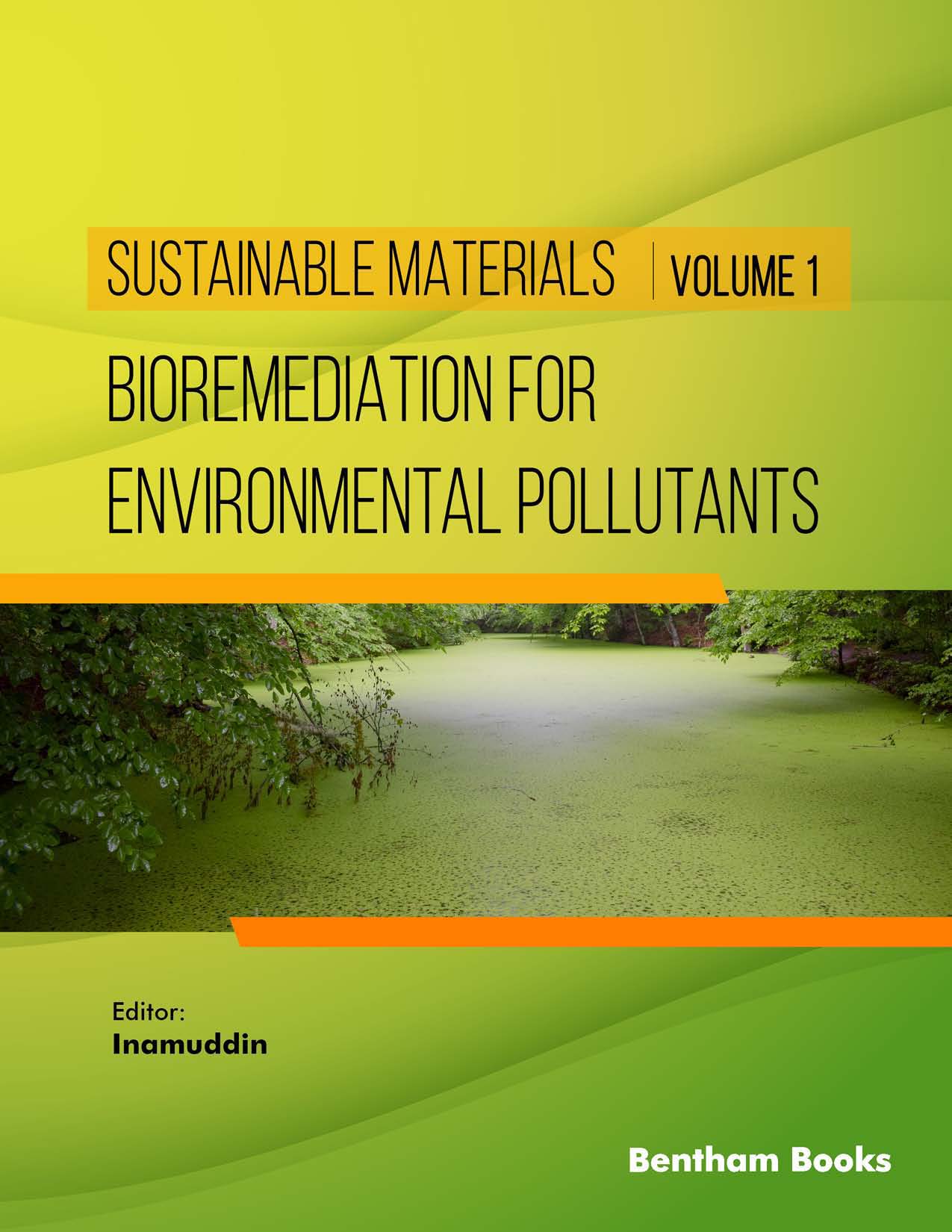 Bioremediation for Environmental Pollutants