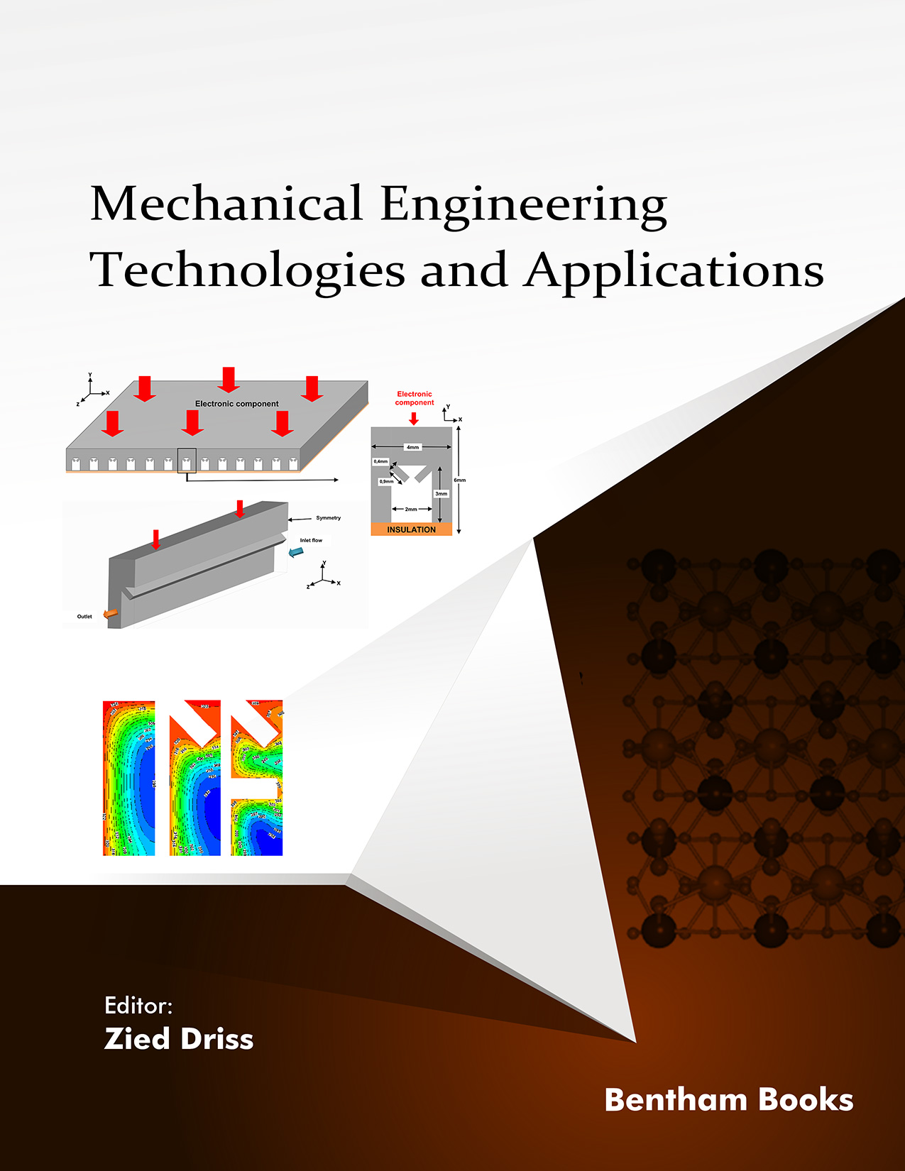 Mechanical Engineering Technologies and Applications Vol. 2